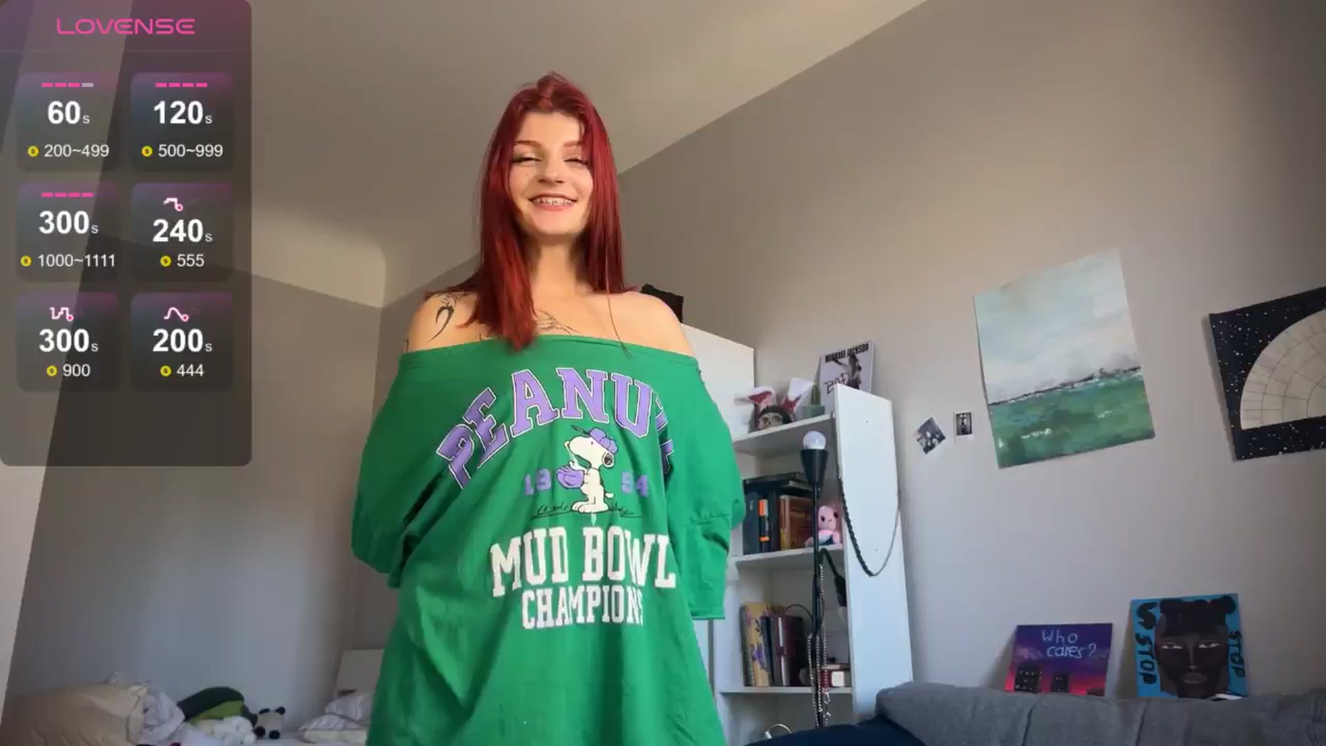 Gallery image thumbnail from BellaCute__'s myfreecams stream on, 07/31/2024, 07:44 image 5 of 20