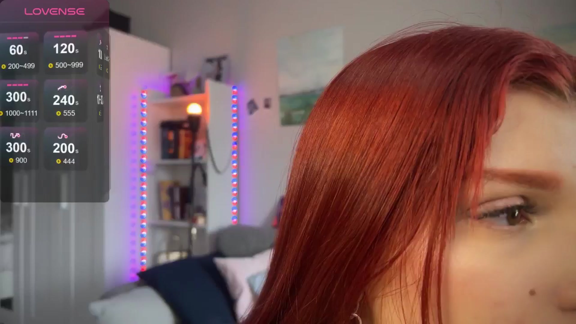 Gallery image thumbnail from BellaCute__'s myfreecams stream on, 08/01/2024, 07:32 image 11 of 20