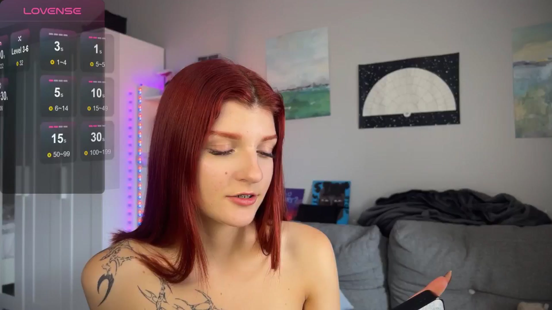 Gallery image thumbnail from BellaCute__'s myfreecams stream on, 08/01/2024, 07:32 image 10 of 20