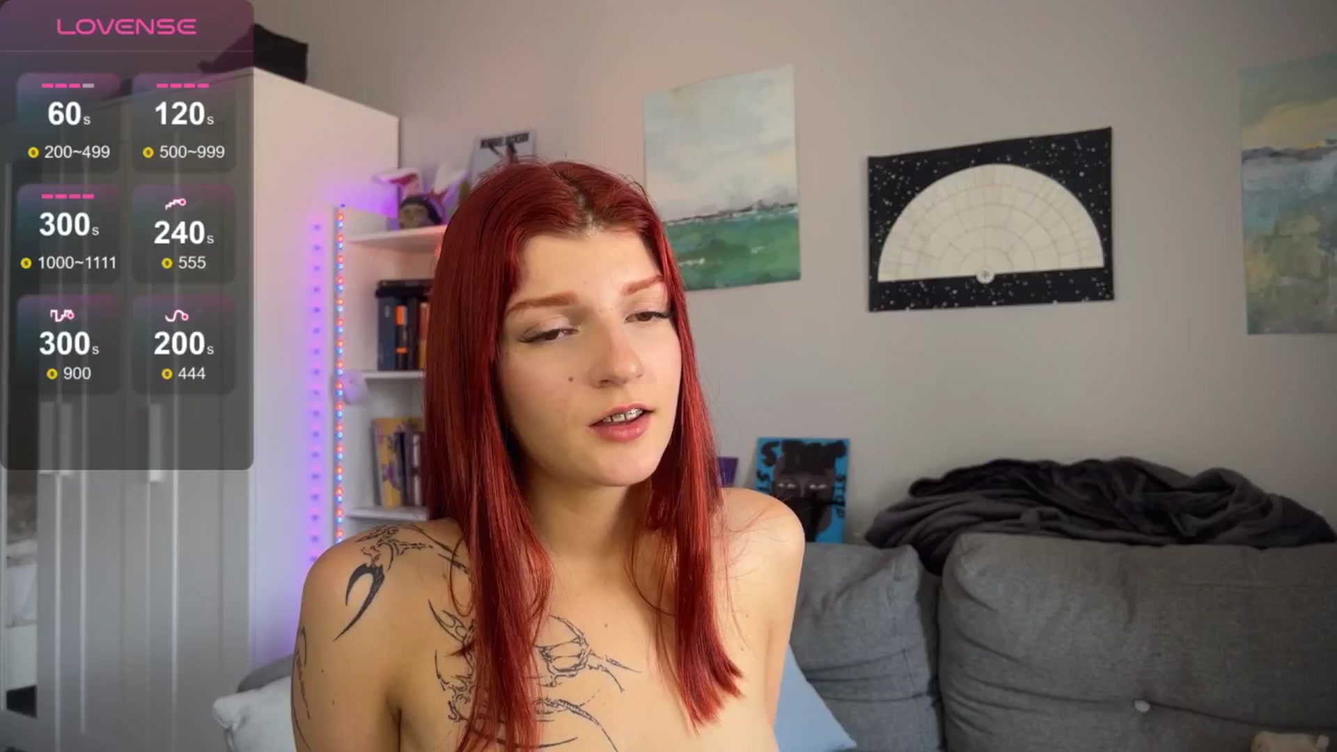 Gallery image thumbnail from BellaCute__'s myfreecams stream on, 08/01/2024, 07:32 image 14 of 20