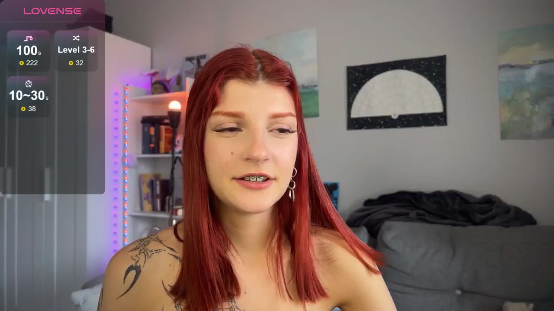 Gallery image thumbnail from BellaCute__'s myfreecams stream on, 08/01/2024, 07:32 image 16 of 20