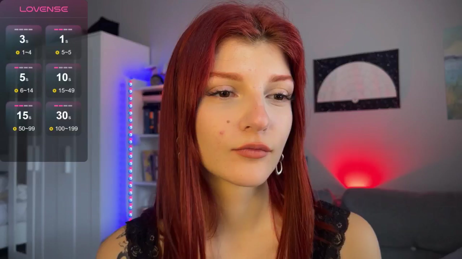 Gallery image thumbnail from BellaCute__'s myfreecams stream on, 08/03/2024, 09:05 image 3 of 20