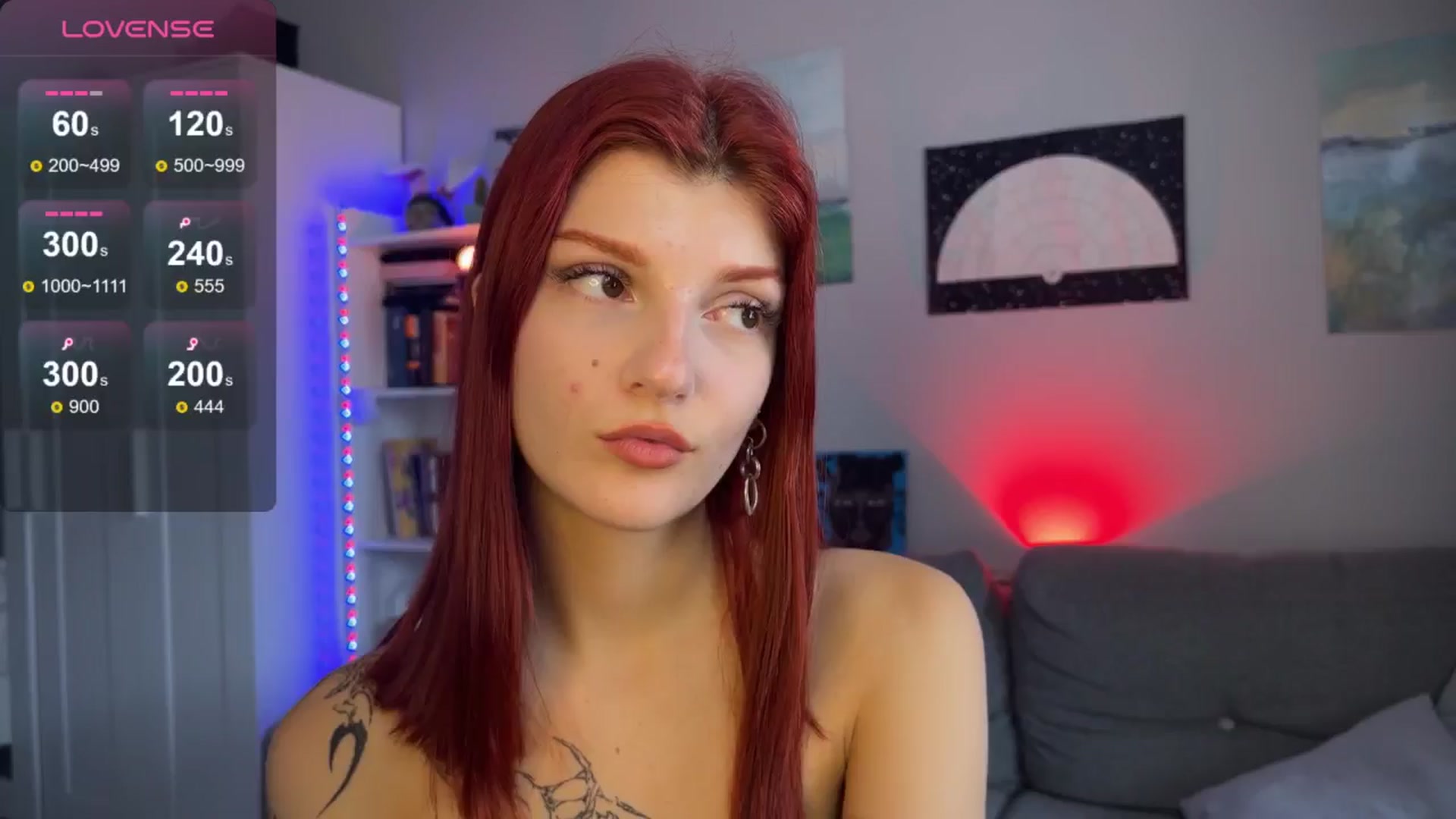 Gallery image thumbnail from BellaCute__'s myfreecams stream on, 08/03/2024, 09:05 image 2 of 20