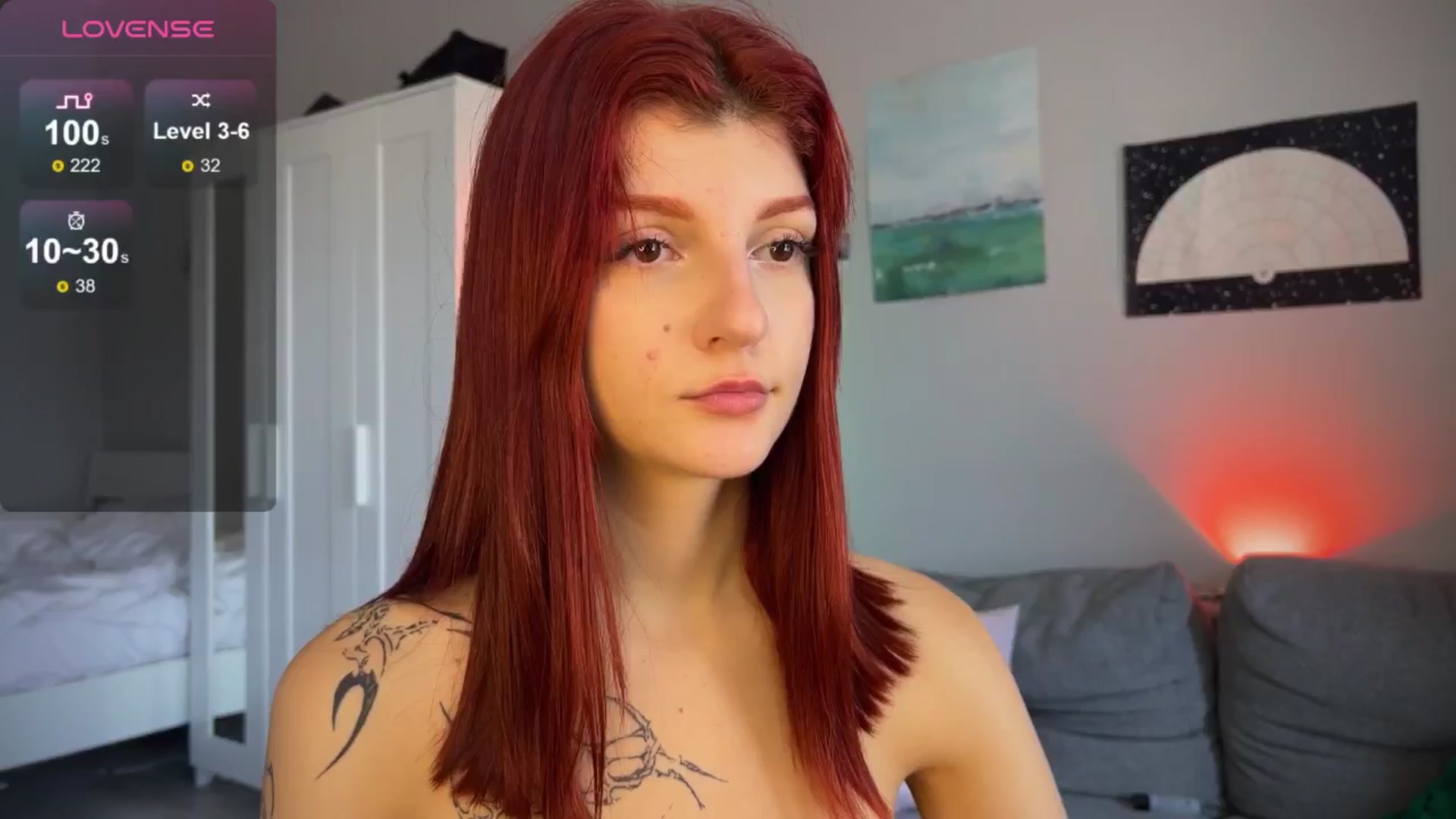 Gallery image thumbnail from BellaCute__'s myfreecams stream on, 08/04/2024, 07:47 image 20 of 20