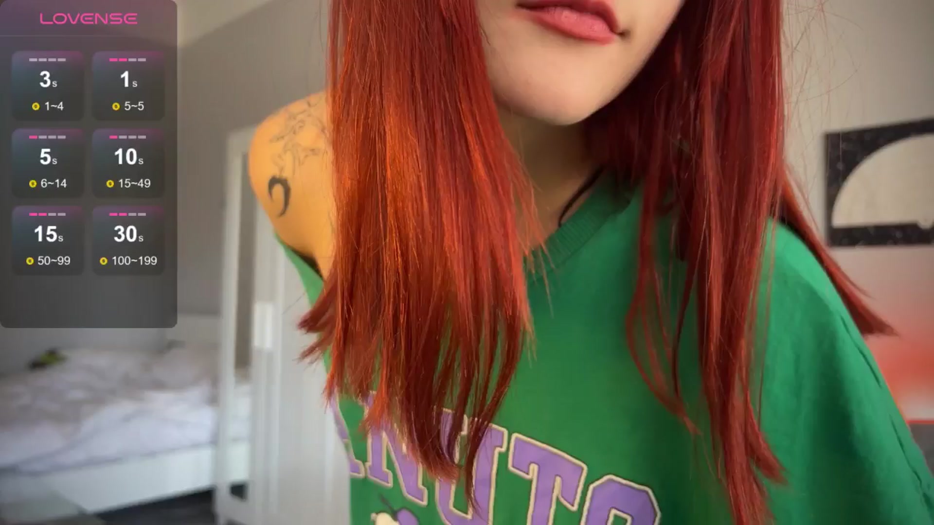 Gallery image thumbnail from BellaCute__'s myfreecams stream on, 08/04/2024, 08:51 image 12 of 20