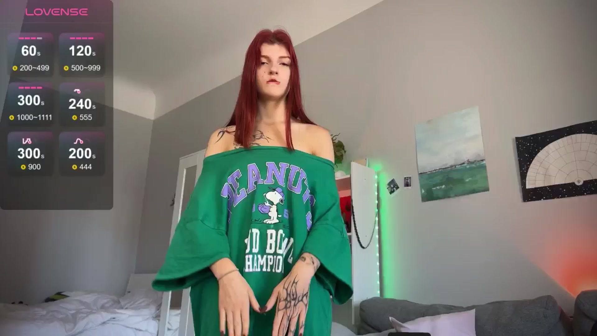 Gallery image thumbnail from BellaCute__'s myfreecams stream on, 08/04/2024, 08:51 image 8 of 20
