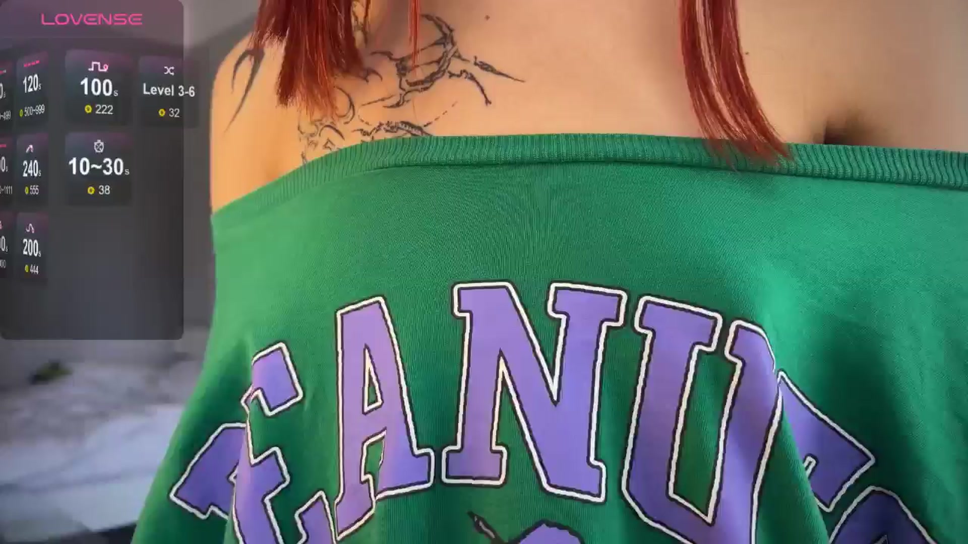 Gallery image thumbnail from BellaCute__'s myfreecams stream on, 08/04/2024, 08:51 image 14 of 20