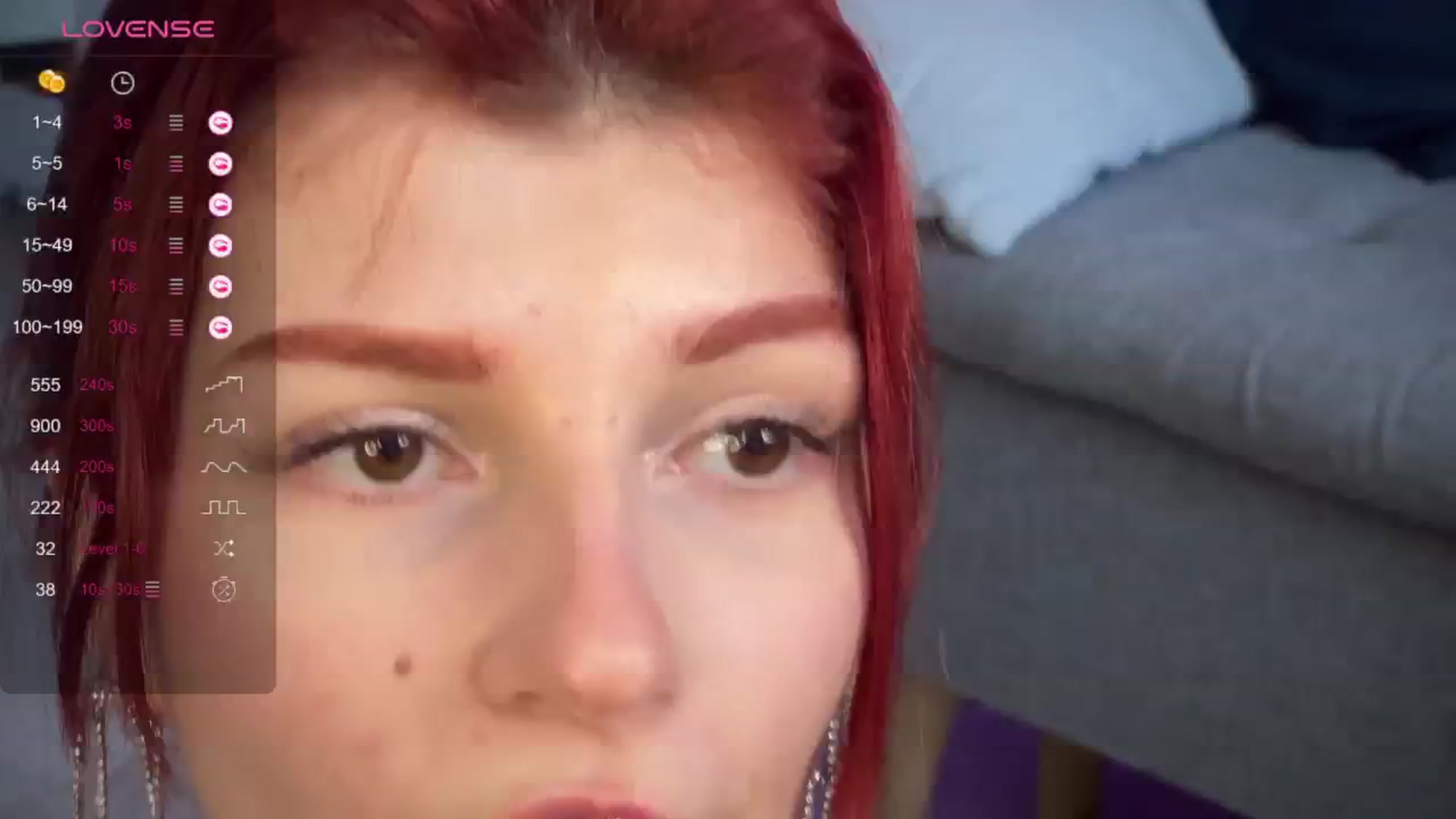 Gallery image thumbnail from BellaCute__'s myfreecams stream on, 08/08/2024, 08:07 image 4 of 20