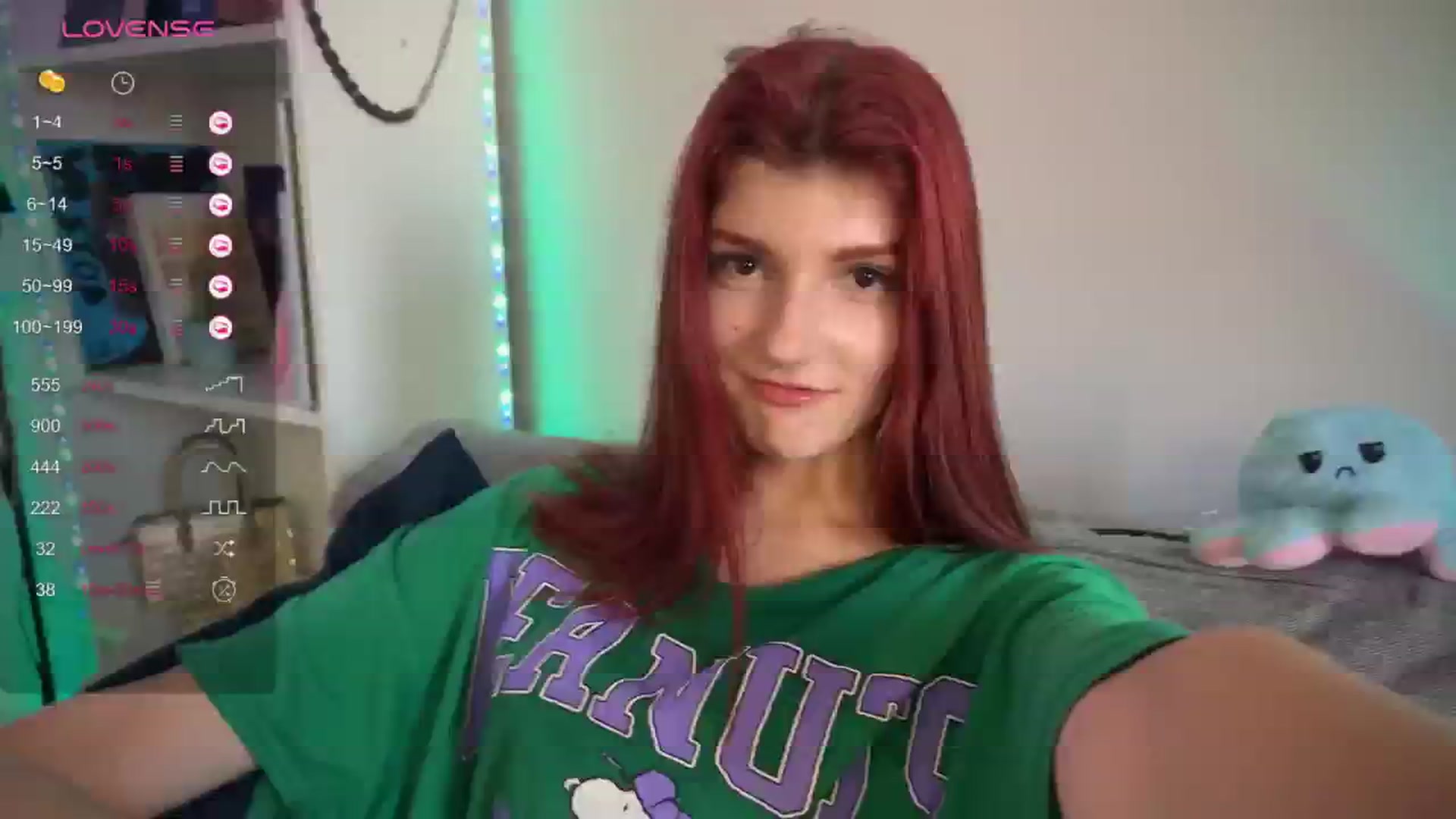 Gallery image thumbnail from BellaCute__'s myfreecams stream on, 08/09/2024, 07:06 image 14 of 20