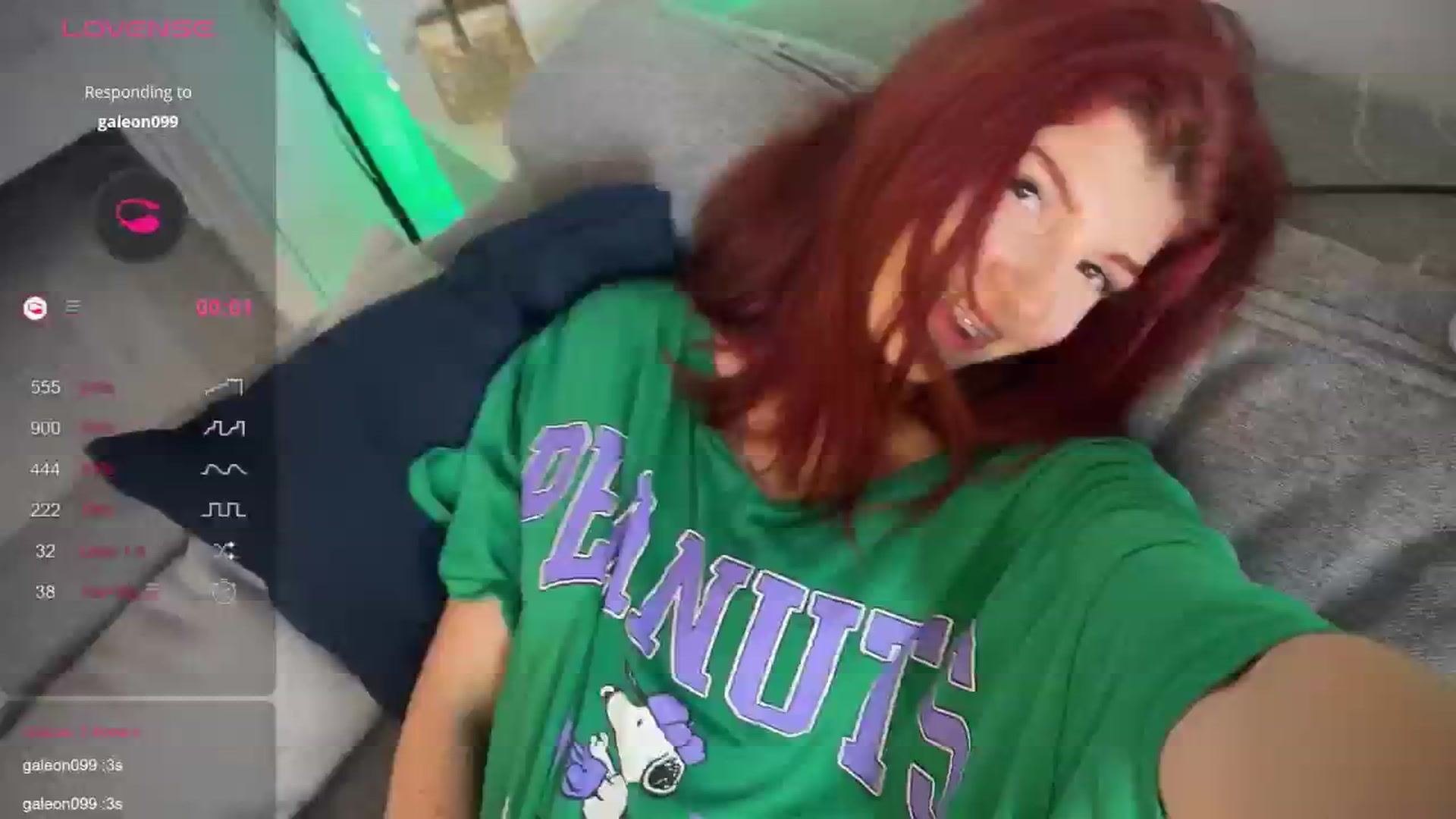 Gallery image thumbnail from BellaCute__'s myfreecams stream on, 08/09/2024, 07:06 image 15 of 20