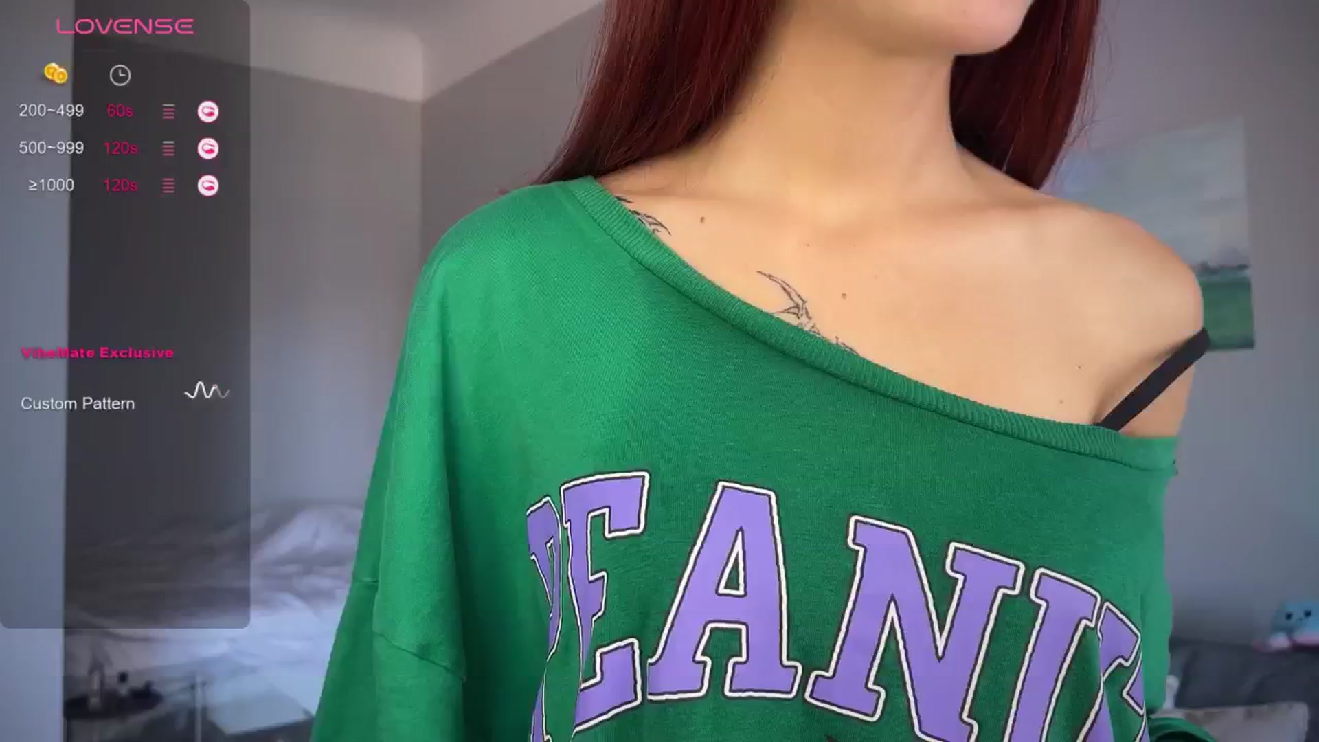 Gallery image thumbnail from BellaCute__'s myfreecams stream on, 08/09/2024, 07:06 image 11 of 20