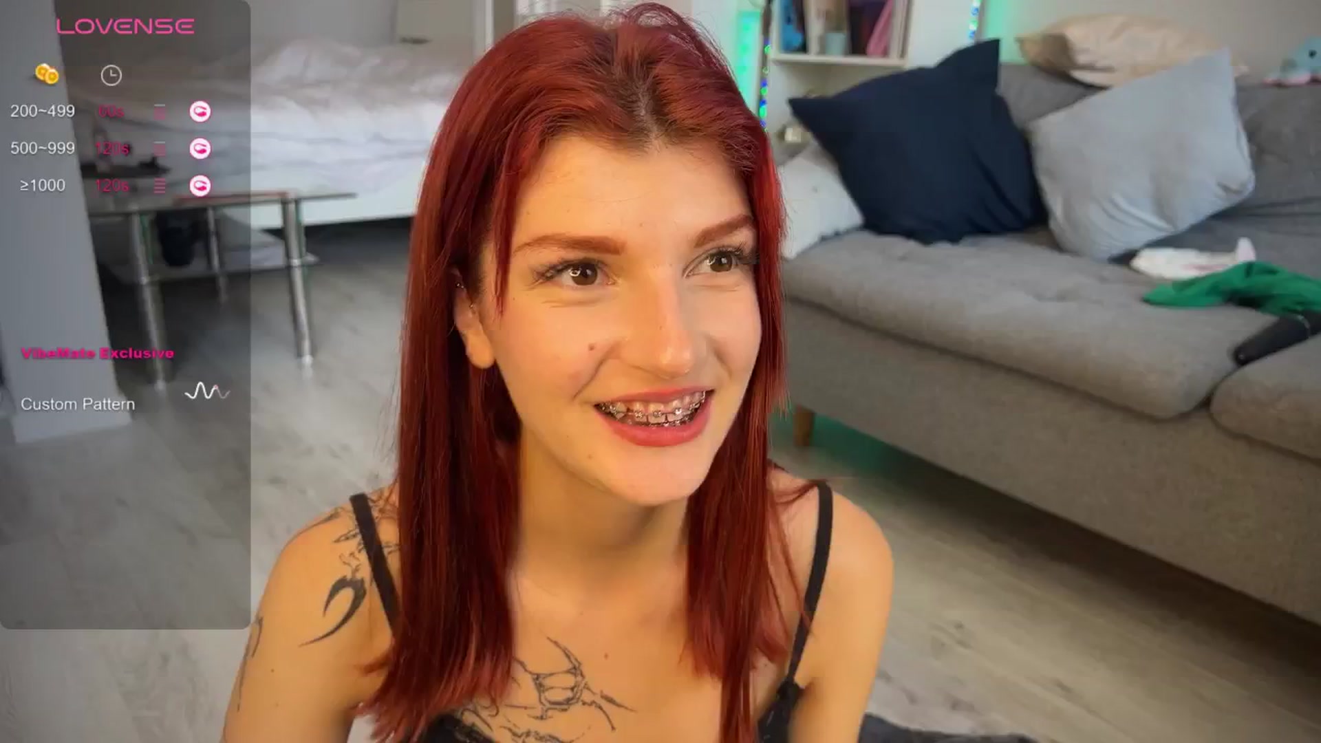 Gallery image thumbnail from BellaCute__'s myfreecams stream on, 08/09/2024, 08:29 image 17 of 20