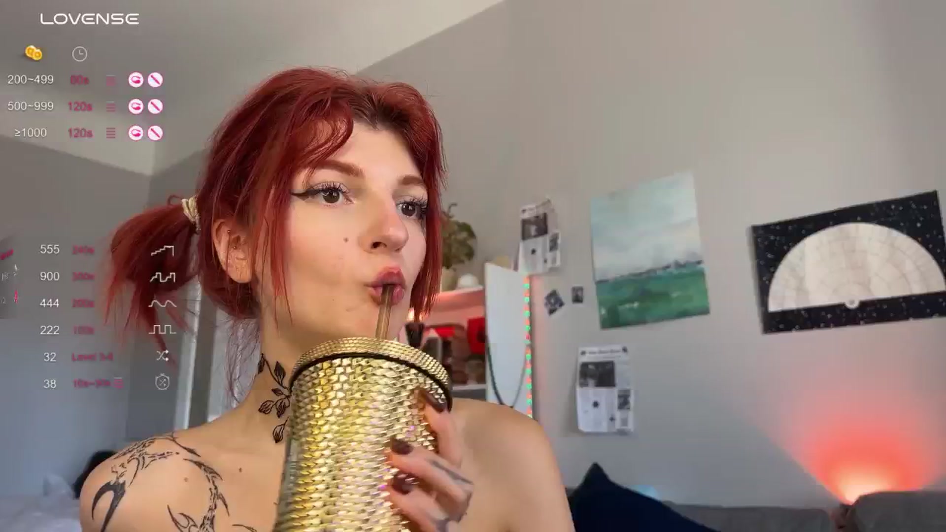 Gallery image thumbnail from BellaCute__'s myfreecams stream on, 08/15/2024, 10:17 image 14 of 20
