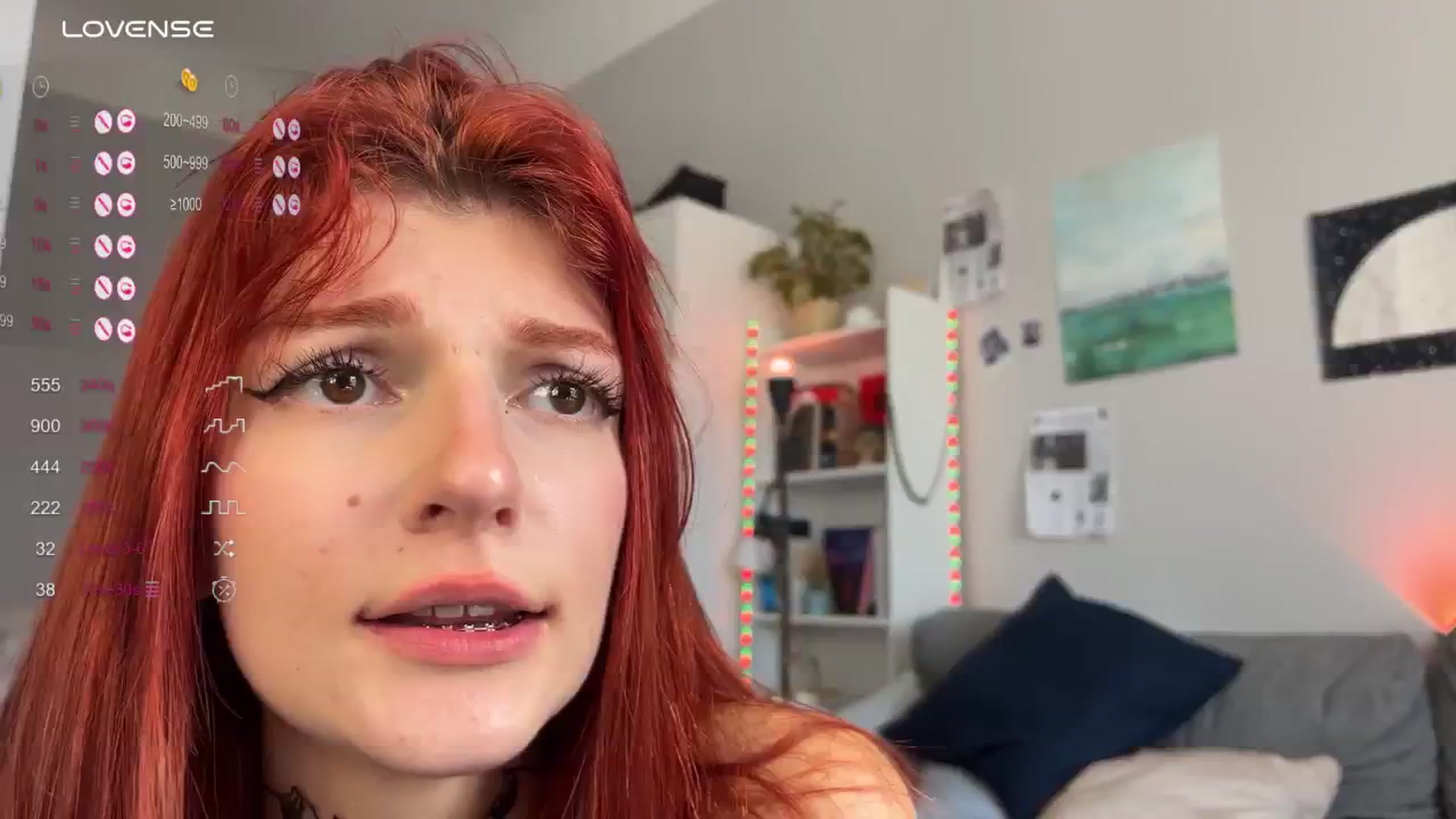 Gallery image thumbnail from BellaCute__'s myfreecams stream on, 08/15/2024, 10:17 image 20 of 20