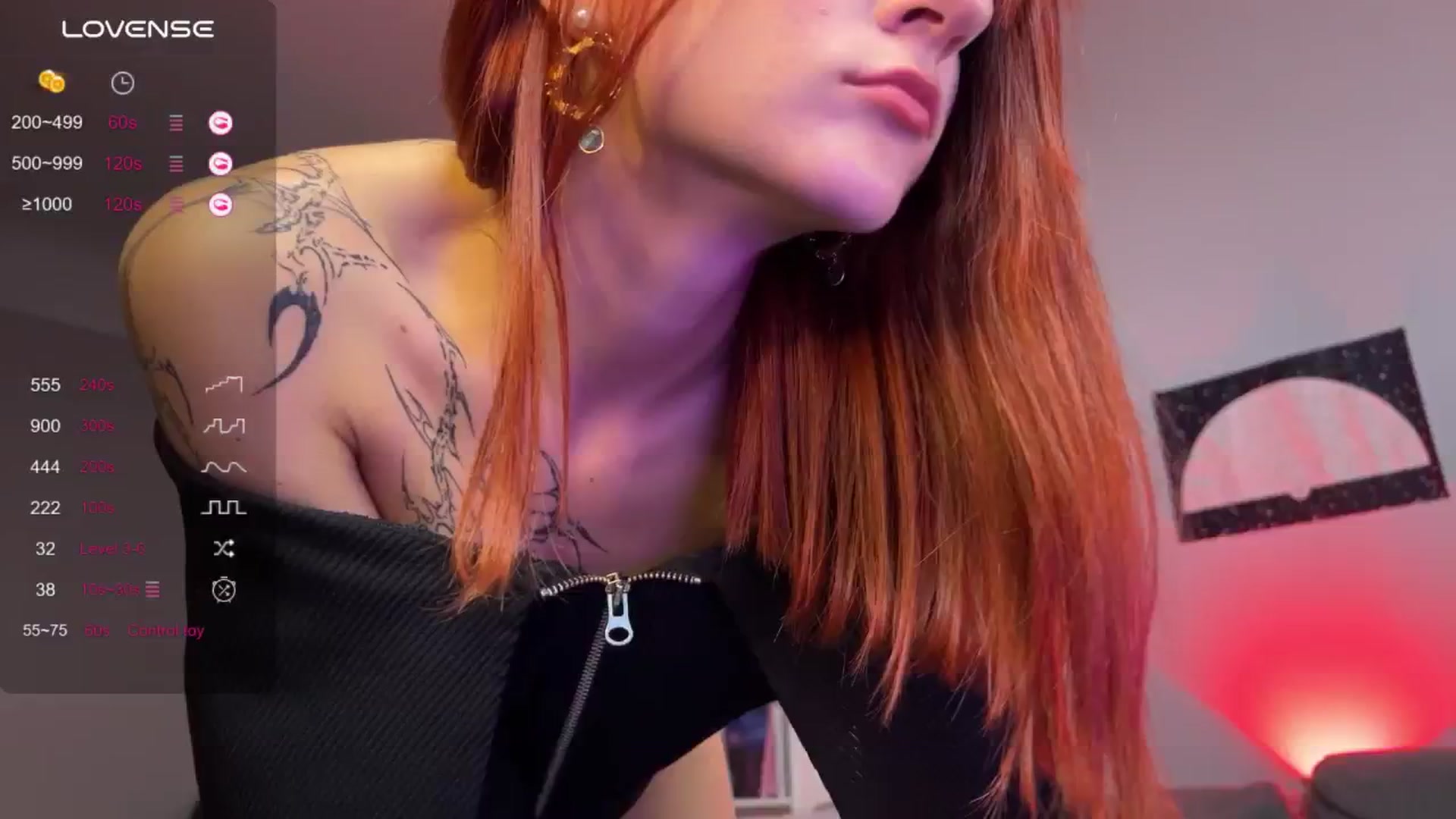 Gallery image thumbnail from BellaCute__'s myfreecams stream on, 08/19/2024, 06:01 image 3 of 20