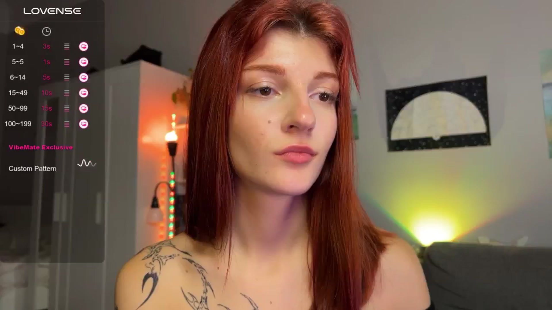 Gallery image thumbnail from BellaCute__'s myfreecams stream on, 08/19/2024, 06:01 image 10 of 20
