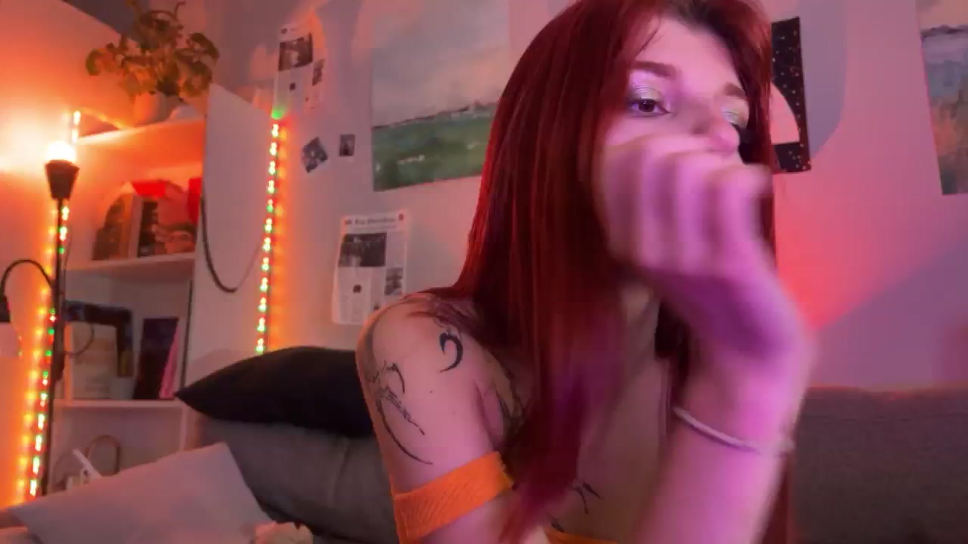 Gallery image thumbnail from BellaCute__'s myfreecams stream on, 08/21/2024, 06:43 image 2 of 20