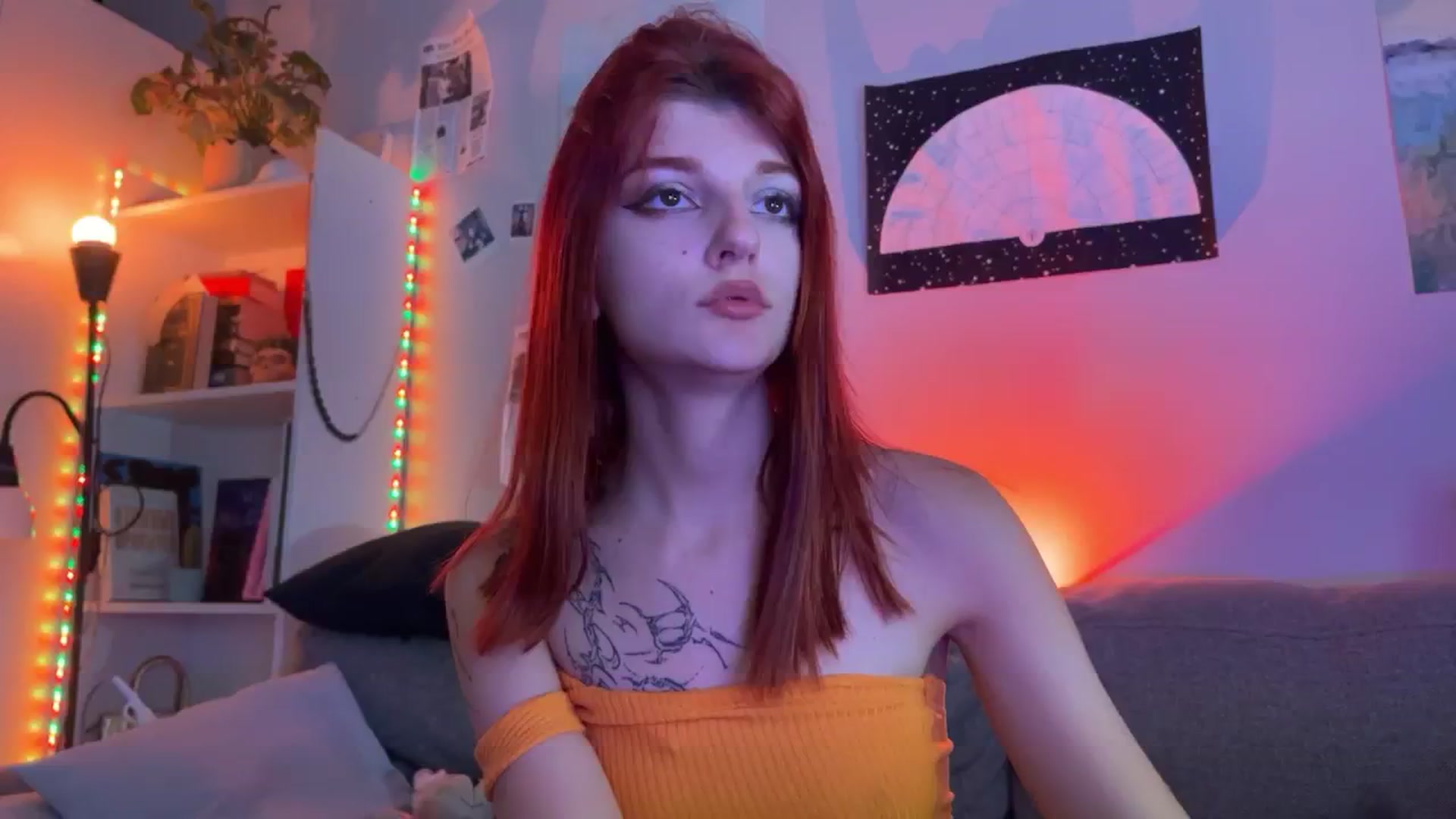 Gallery image thumbnail from BellaCute__'s myfreecams stream on, 08/21/2024, 06:43 image 3 of 20