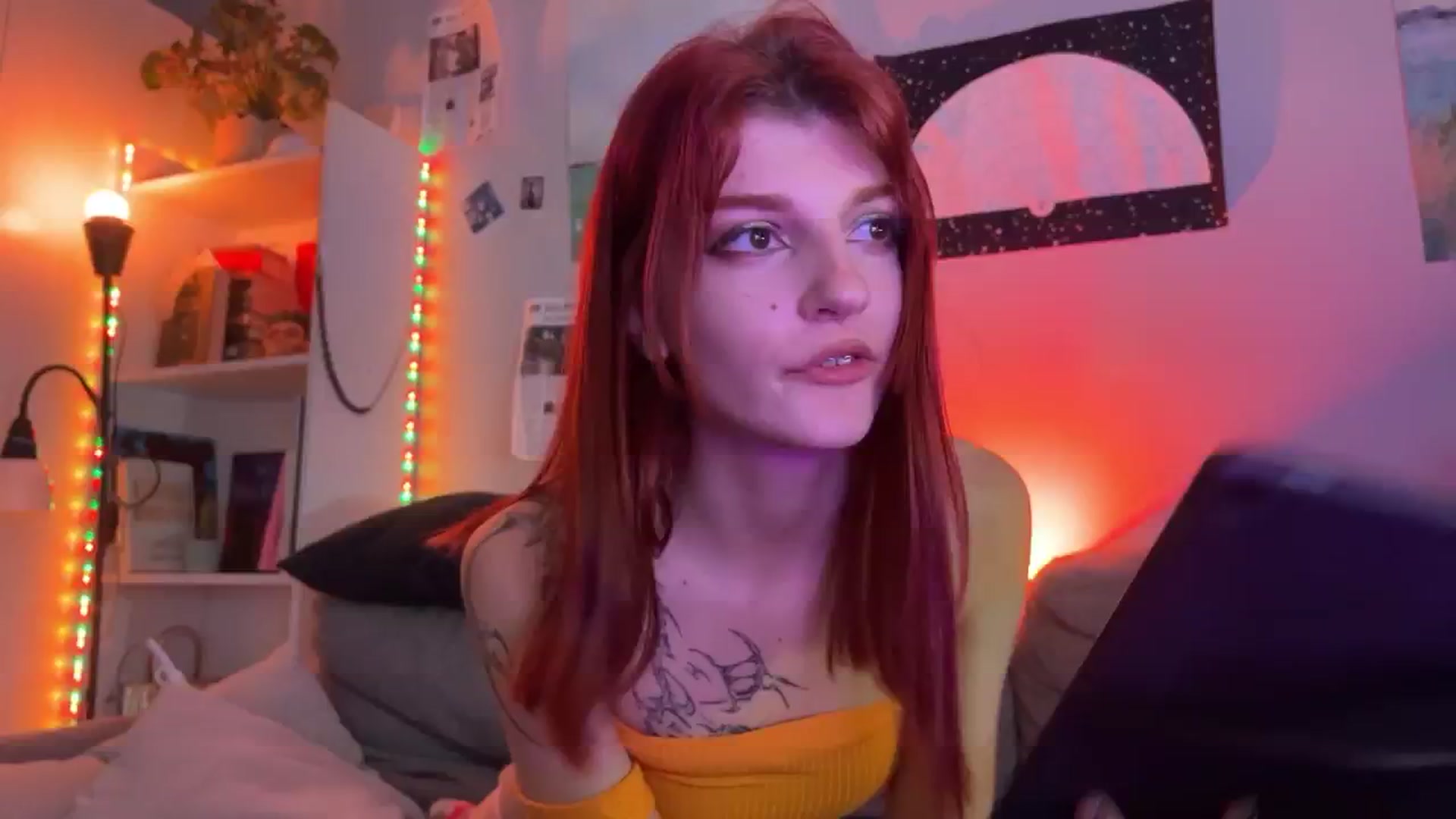 Gallery image thumbnail from BellaCute__'s myfreecams stream on, 08/21/2024, 06:43 image 5 of 20