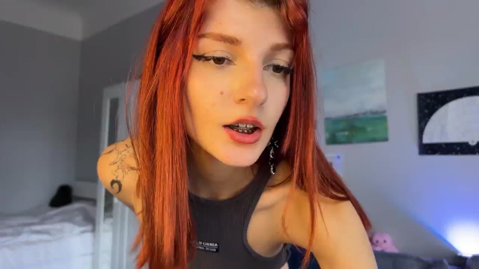 Gallery image thumbnail from BellaCute__'s myfreecams stream on, 08/23/2024, 08:34 image 12 of 20