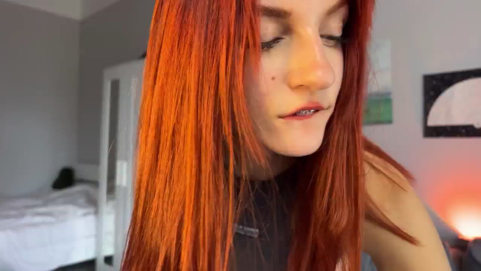 Gallery image thumbnail from BellaCute__'s myfreecams stream on, 08/23/2024, 08:34 image 11 of 20