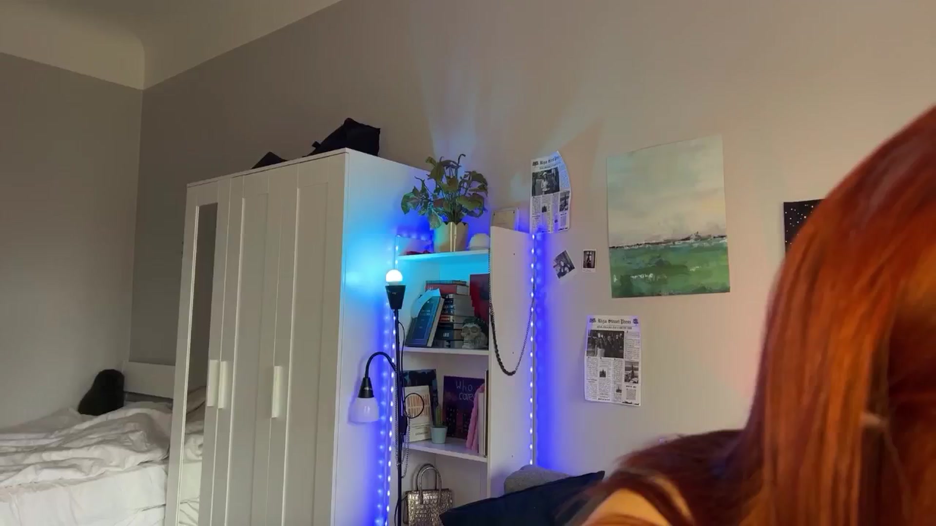 Gallery image thumbnail from BellaCute__'s myfreecams stream on, 08/23/2024, 08:34 image 19 of 20