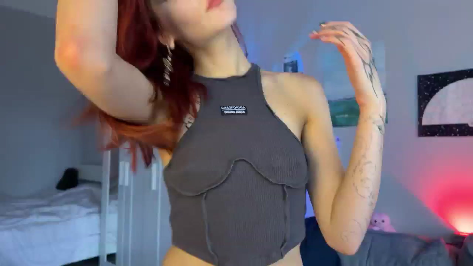 Gallery image thumbnail from BellaCute__'s myfreecams stream on, 08/23/2024, 08:34 image 17 of 20