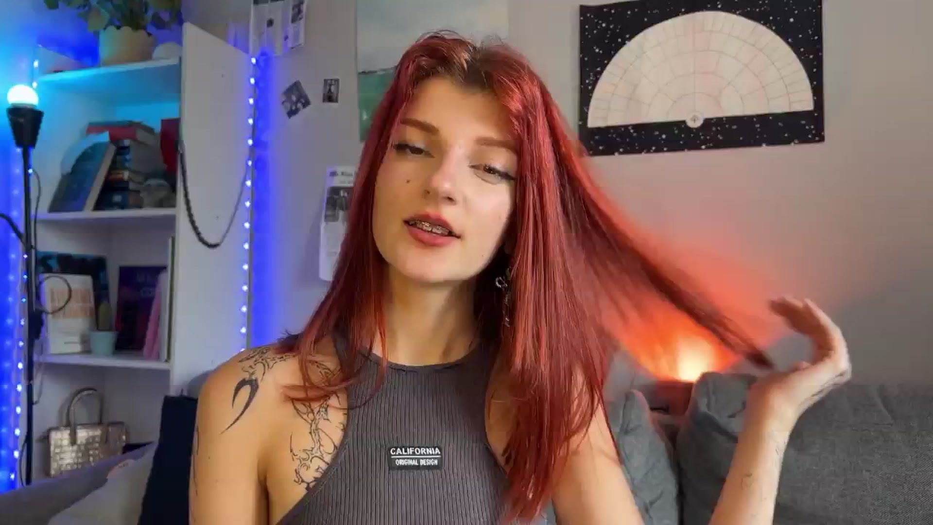 Gallery image thumbnail from BellaCute__'s myfreecams stream on, 08/23/2024, 10:30 image 1 of 20