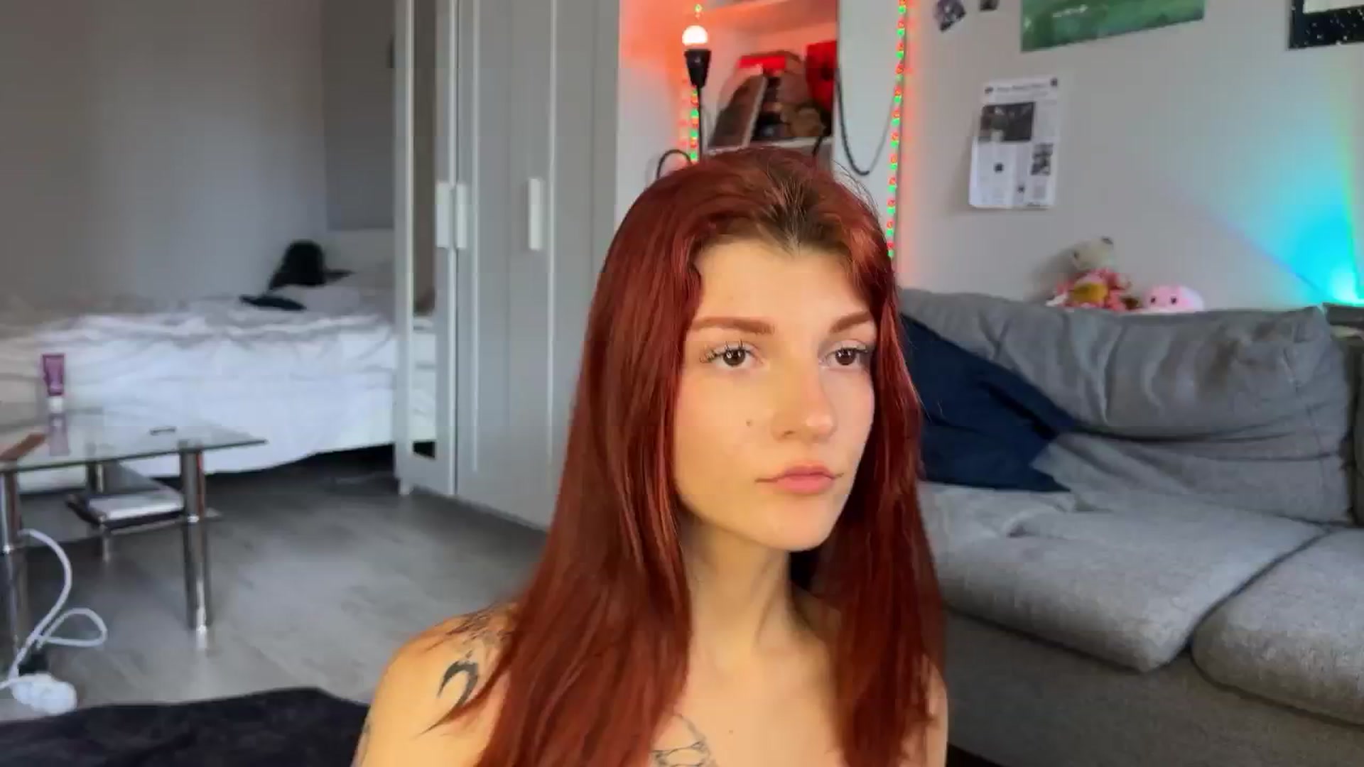 Gallery image thumbnail from BellaCute__'s myfreecams stream on, 08/24/2024, 09:24 image 6 of 20