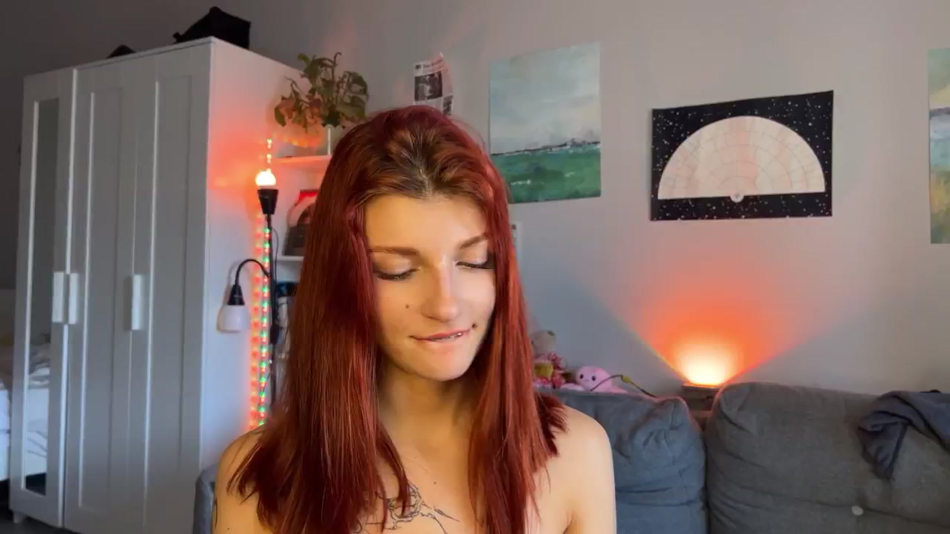 Gallery image thumbnail from BellaCute__'s myfreecams stream on, 08/26/2024, 07:14 image 19 of 20