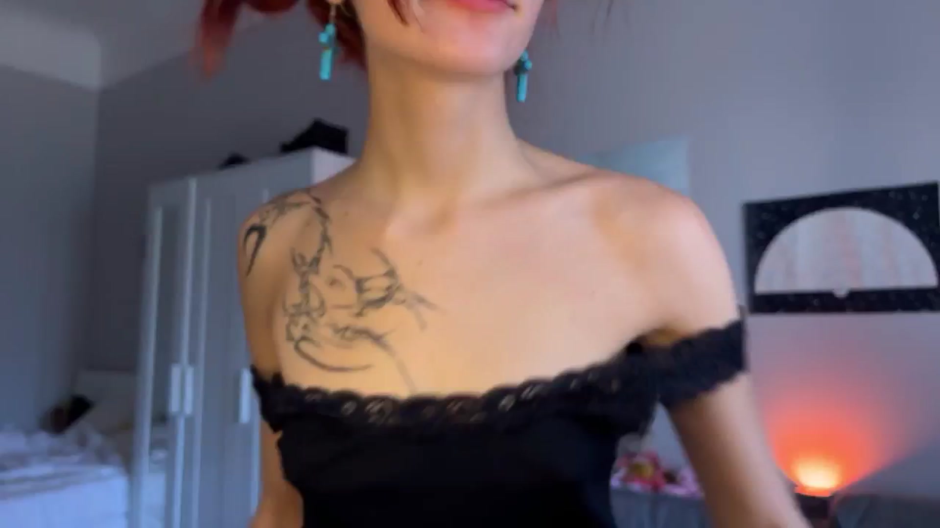 Gallery image thumbnail from BellaCute__'s myfreecams stream on, 08/26/2024, 09:03 image 8 of 20