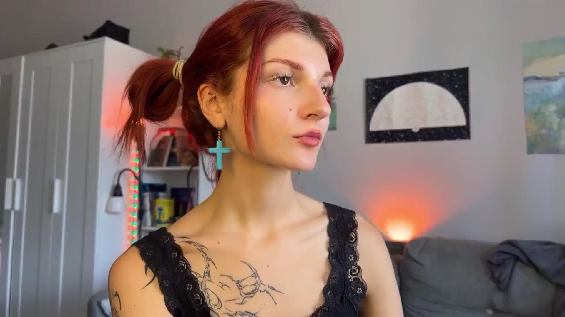 Gallery image thumbnail from BellaCute__'s myfreecams stream on, 08/26/2024, 09:03 image 13 of 20