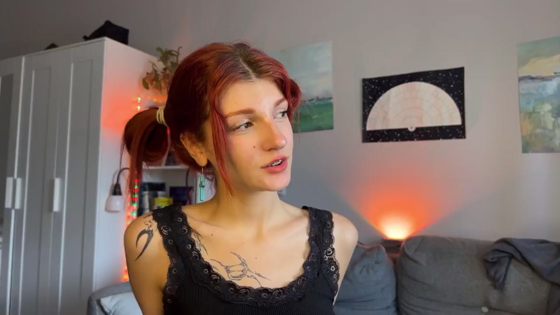 Gallery image thumbnail from BellaCute__'s myfreecams stream on, 08/26/2024, 09:03 image 14 of 20