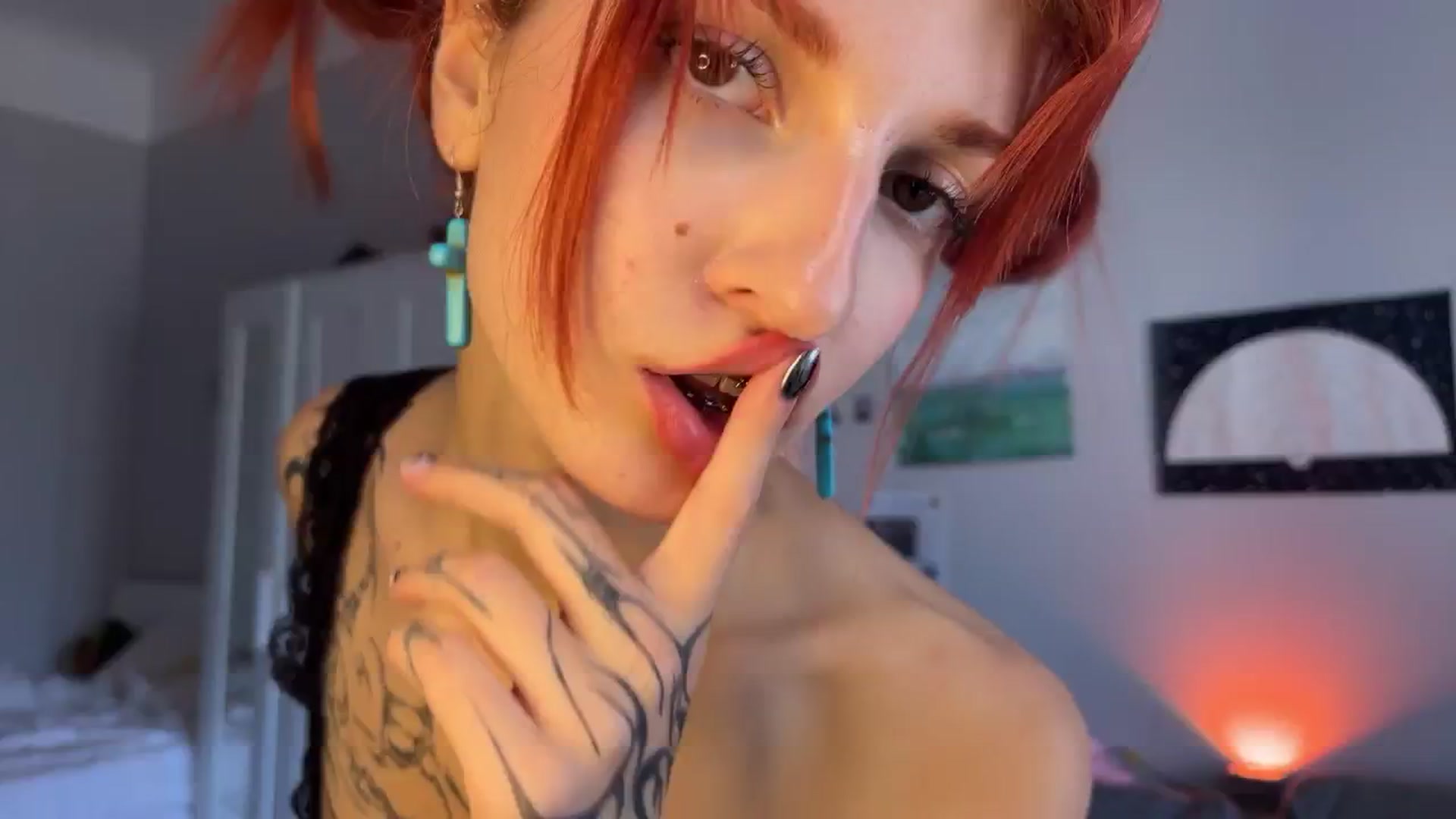 Gallery image thumbnail from BellaCute__'s myfreecams stream on, 08/26/2024, 09:03 image 6 of 20