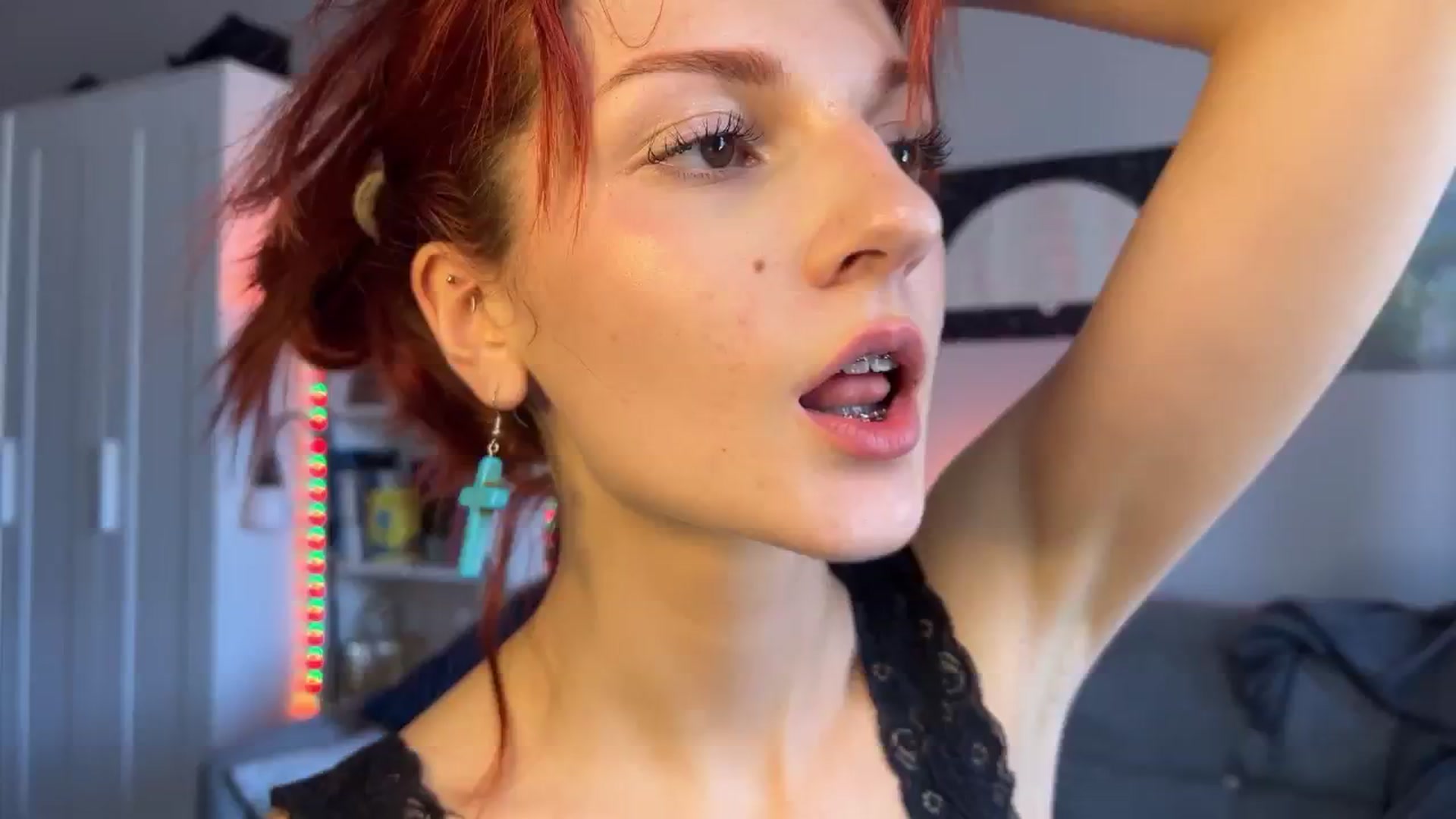 Gallery image thumbnail from BellaCute__'s myfreecams stream on, 08/26/2024, 09:03 image 1 of 20