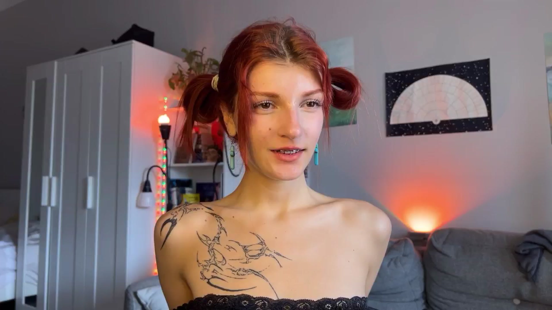 Gallery image thumbnail from BellaCute__'s myfreecams stream on, 08/26/2024, 09:03 image 17 of 20