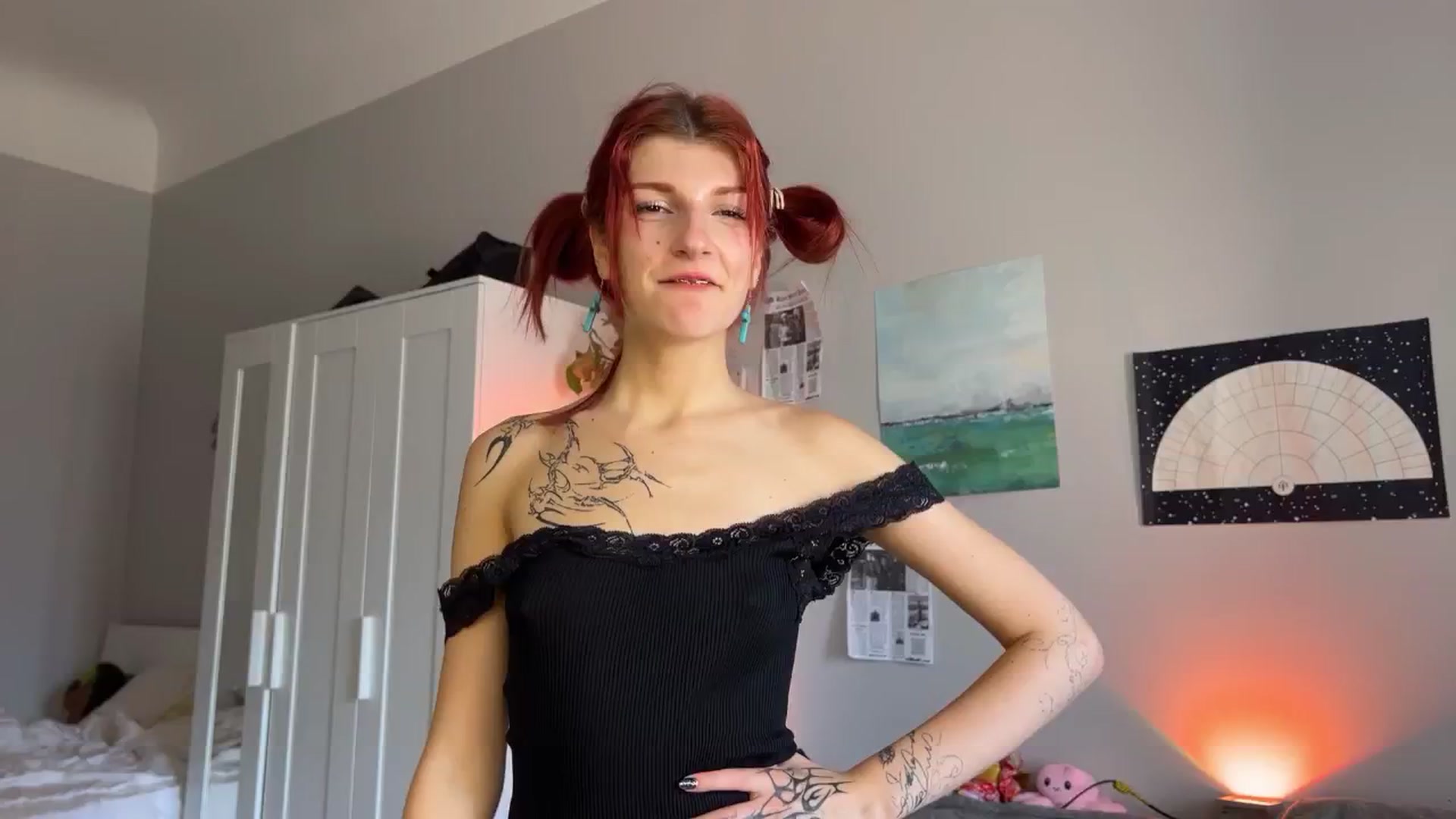 Gallery image thumbnail from BellaCute__'s myfreecams stream on, 08/26/2024, 09:03 image 10 of 20