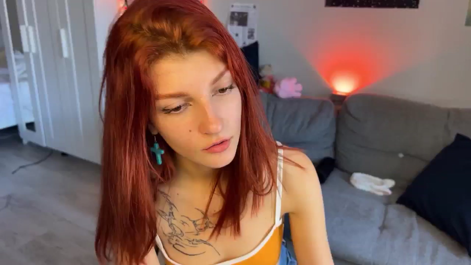 Gallery image thumbnail from BellaCute__'s myfreecams stream on, 08/28/2024, 08:18 image 3 of 20