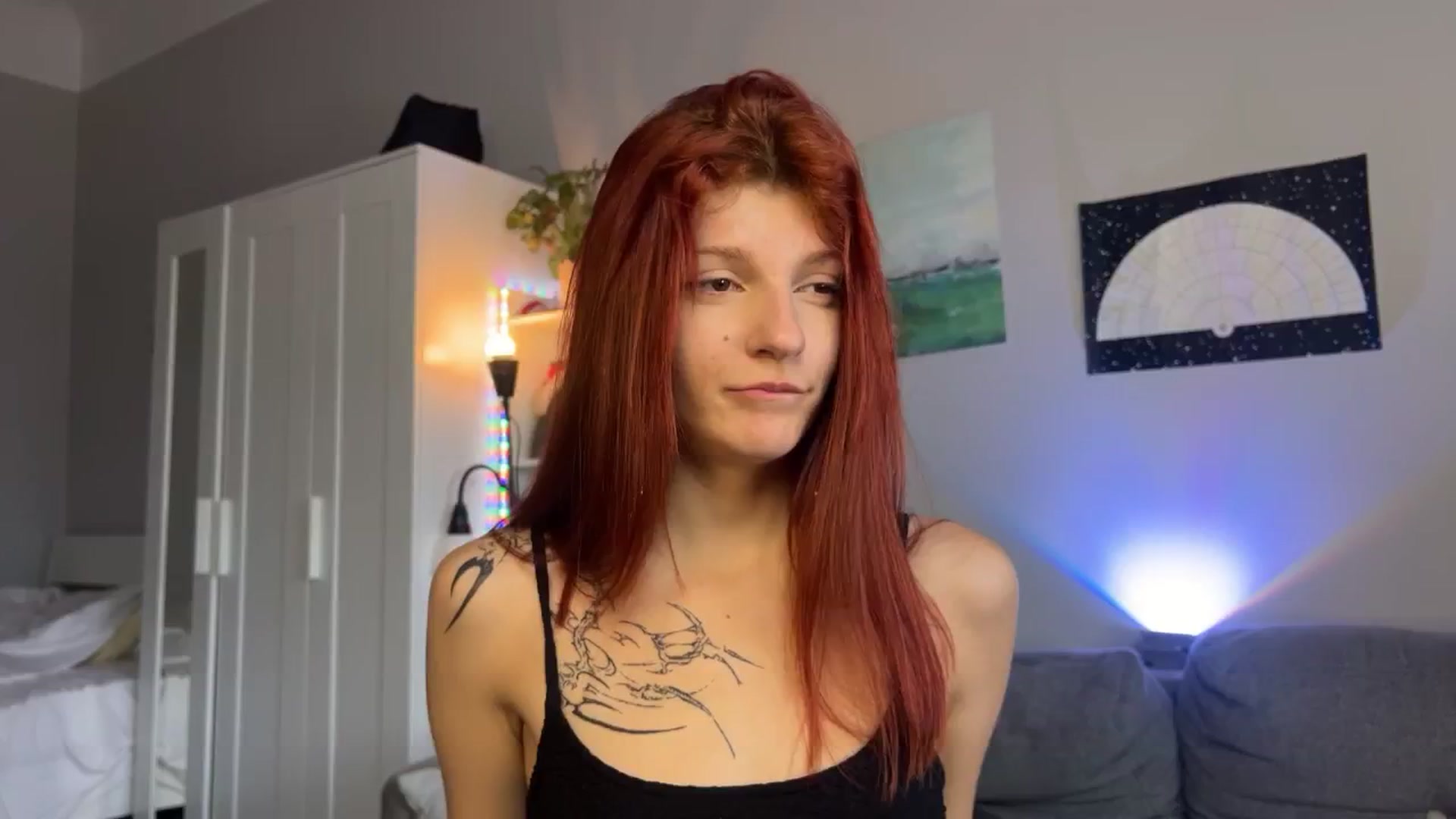 Gallery image thumbnail from BellaCute__'s myfreecams stream on, 08/31/2024, 08:27 image 9 of 20