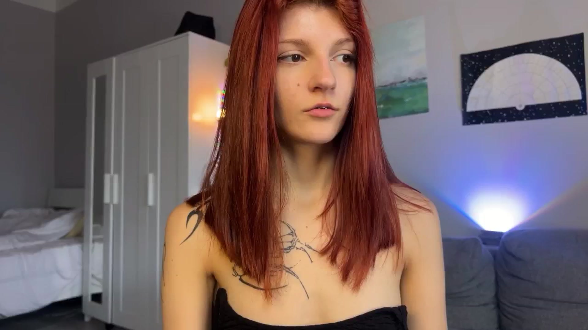 Gallery image thumbnail from BellaCute__'s myfreecams stream on, 08/31/2024, 08:27 image 19 of 20