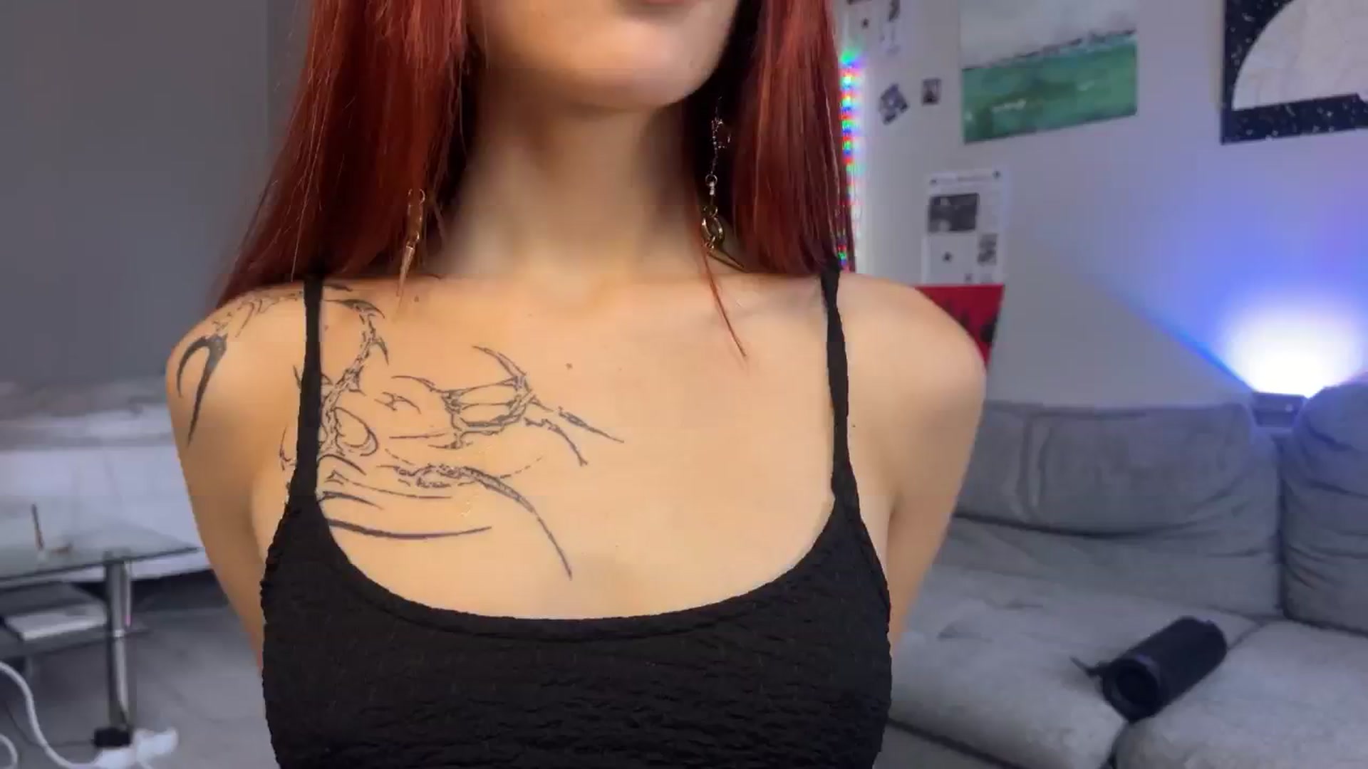 Gallery image thumbnail from BellaCute__'s myfreecams stream on, 08/31/2024, 08:27 image 8 of 20