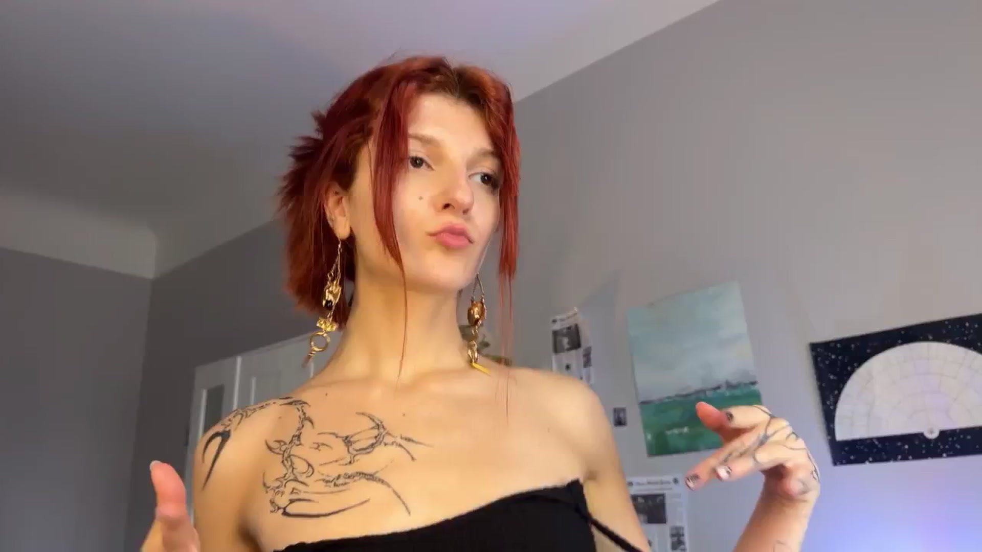 Gallery image thumbnail from BellaCute__'s myfreecams stream on, 08/31/2024, 09:50 image 8 of 20