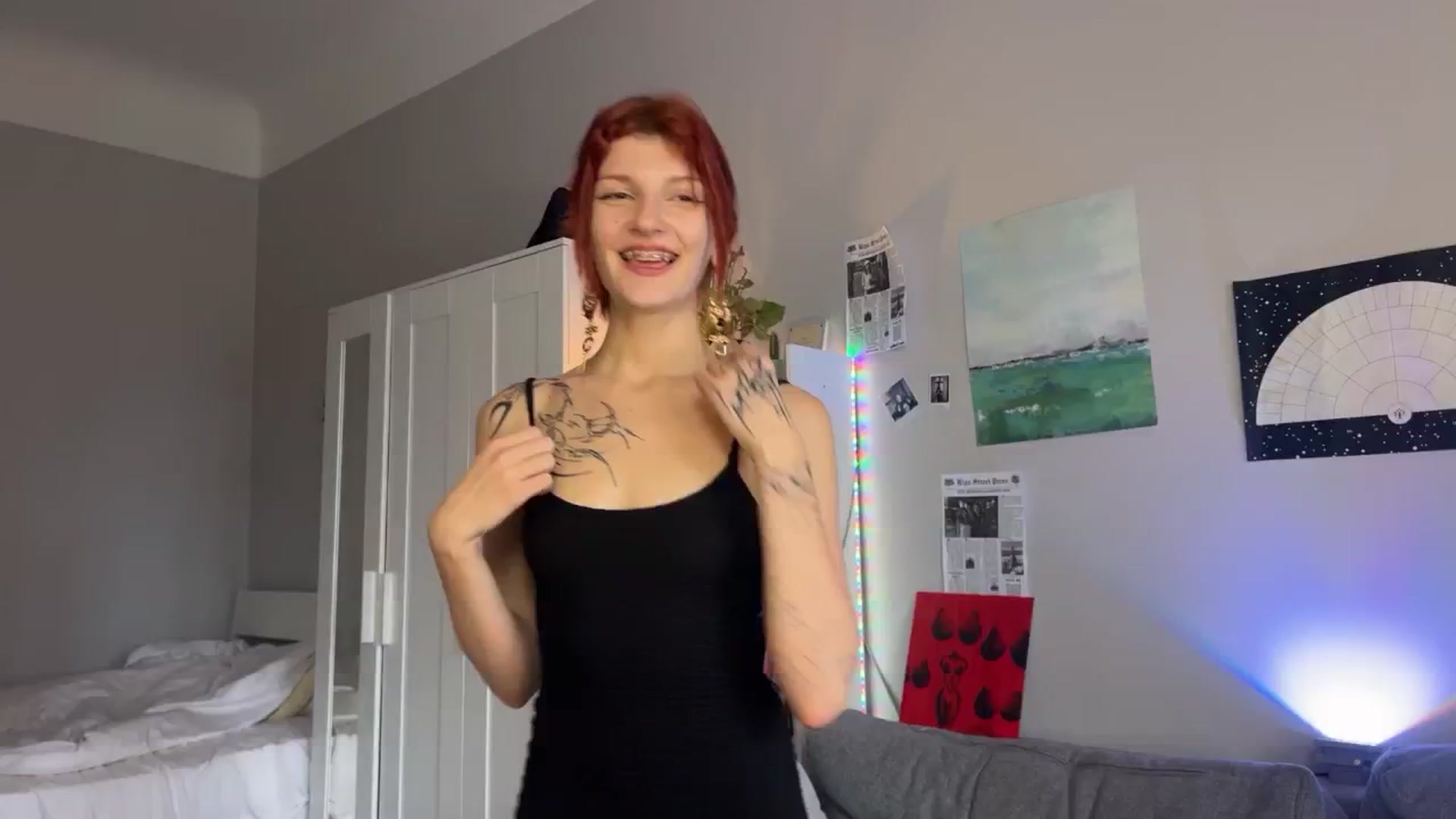 Gallery image thumbnail from BellaCute__'s myfreecams stream on, 08/31/2024, 09:50 image 2 of 20