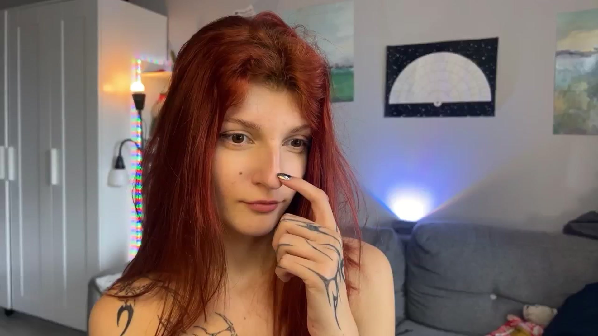 Gallery image thumbnail from BellaCute__'s myfreecams stream on, 08/31/2024, 10:30 image 4 of 20