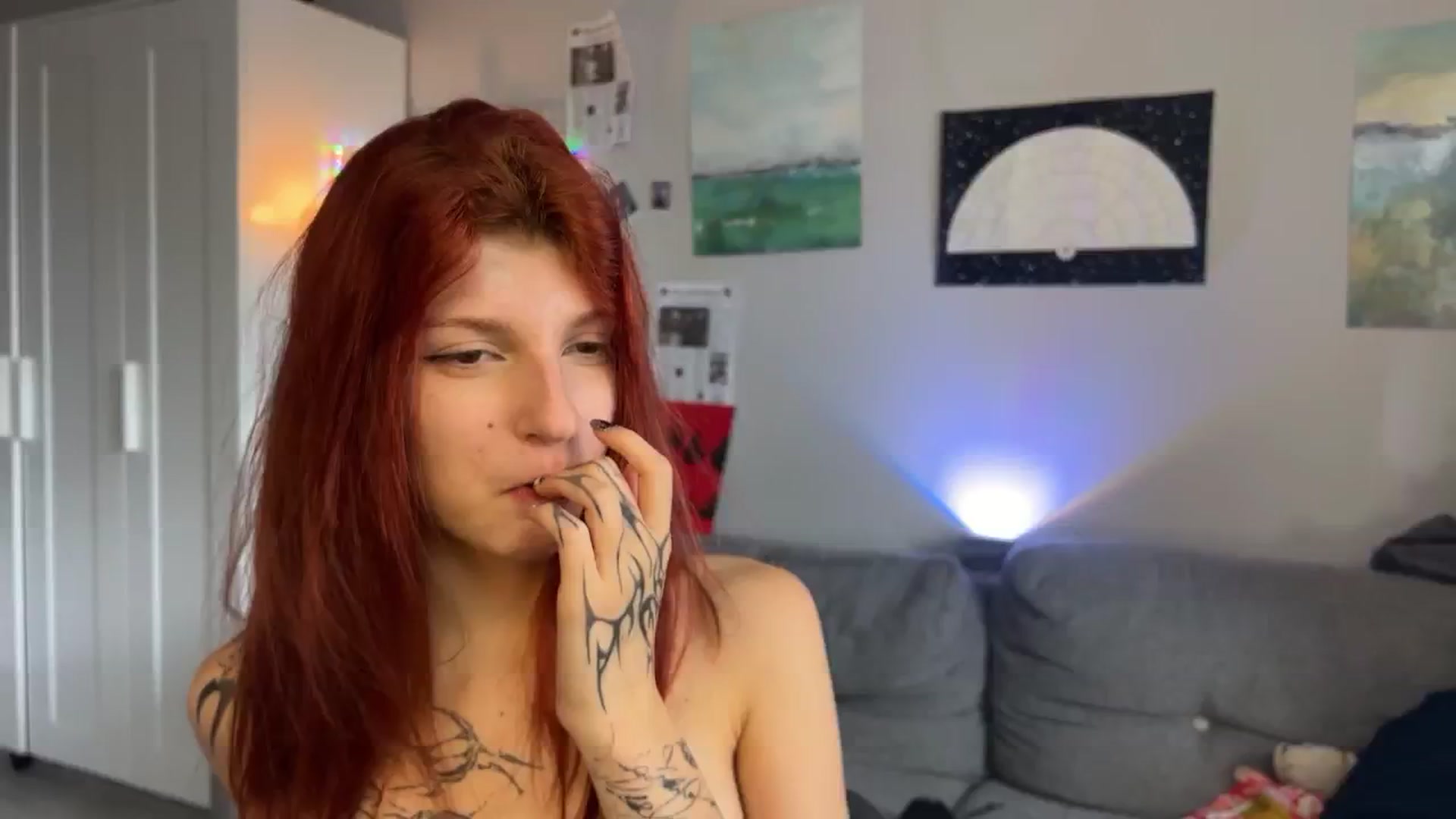 Gallery image thumbnail from BellaCute__'s myfreecams stream on, 08/31/2024, 10:30 image 9 of 20
