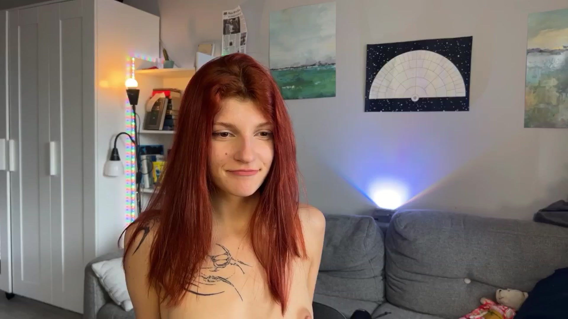 Gallery image thumbnail from BellaCute__'s myfreecams stream on, 08/31/2024, 10:30 image 6 of 20