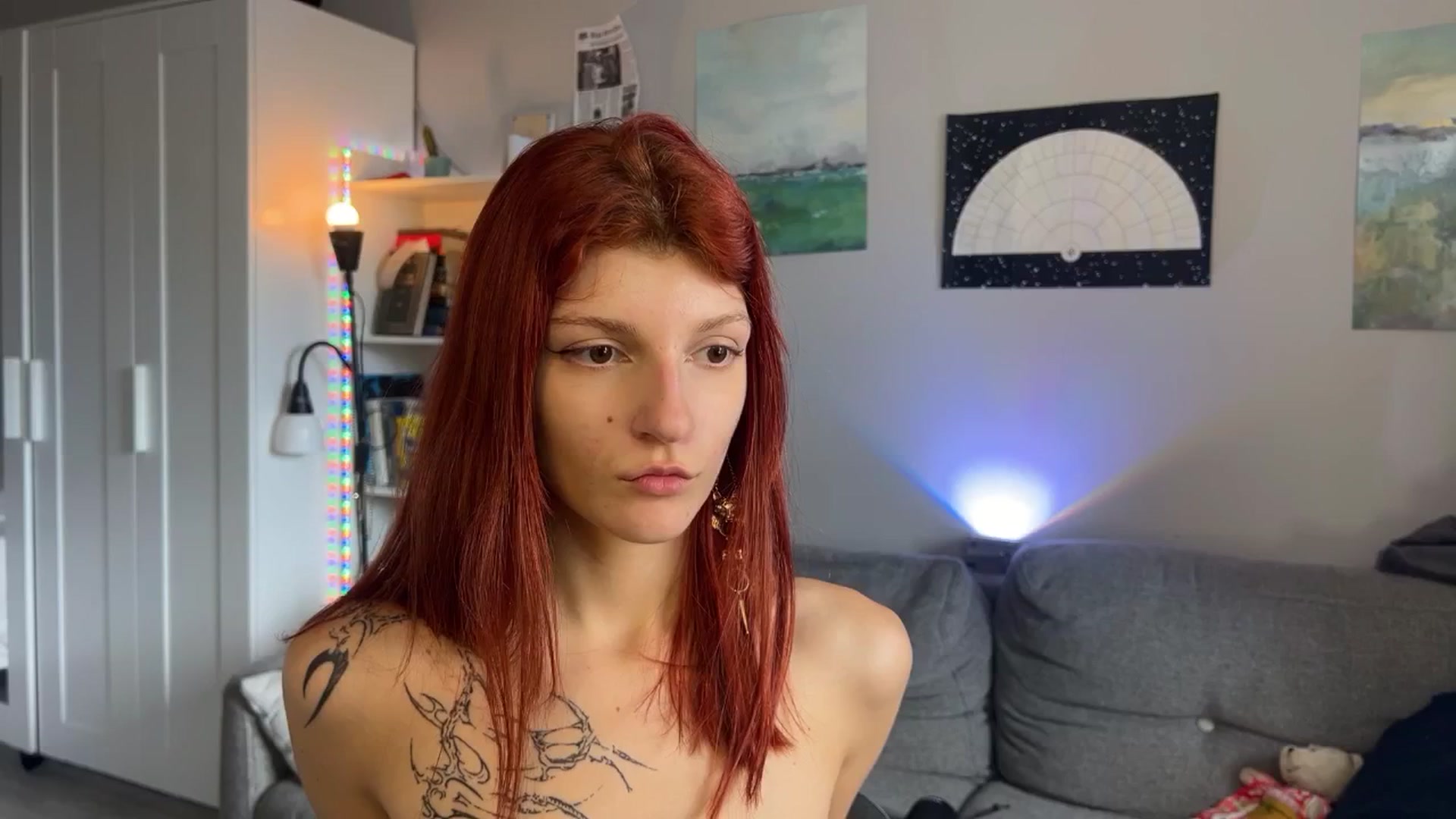Gallery image thumbnail from BellaCute__'s myfreecams stream on, 08/31/2024, 10:30 image 18 of 20