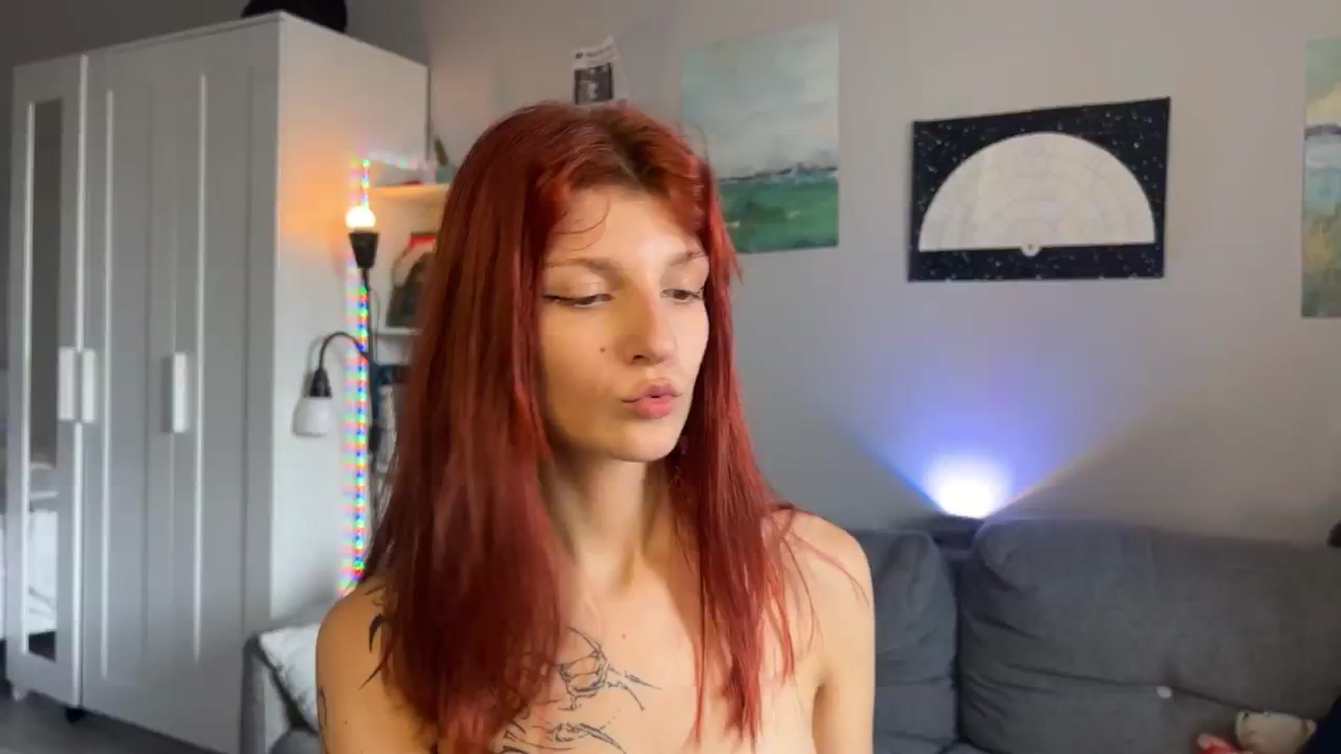 Gallery image thumbnail from BellaCute__'s myfreecams stream on, 08/31/2024, 12:14 image 1 of 20