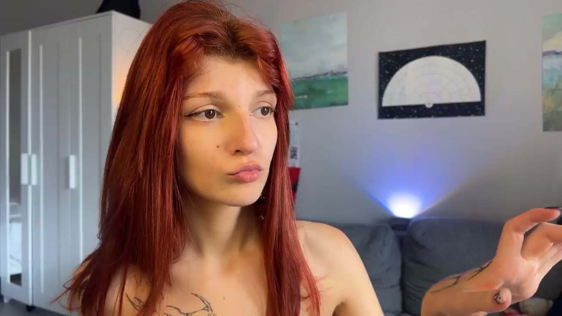 Gallery image thumbnail from BellaCute__'s myfreecams stream on, 08/31/2024, 12:14 image 9 of 20