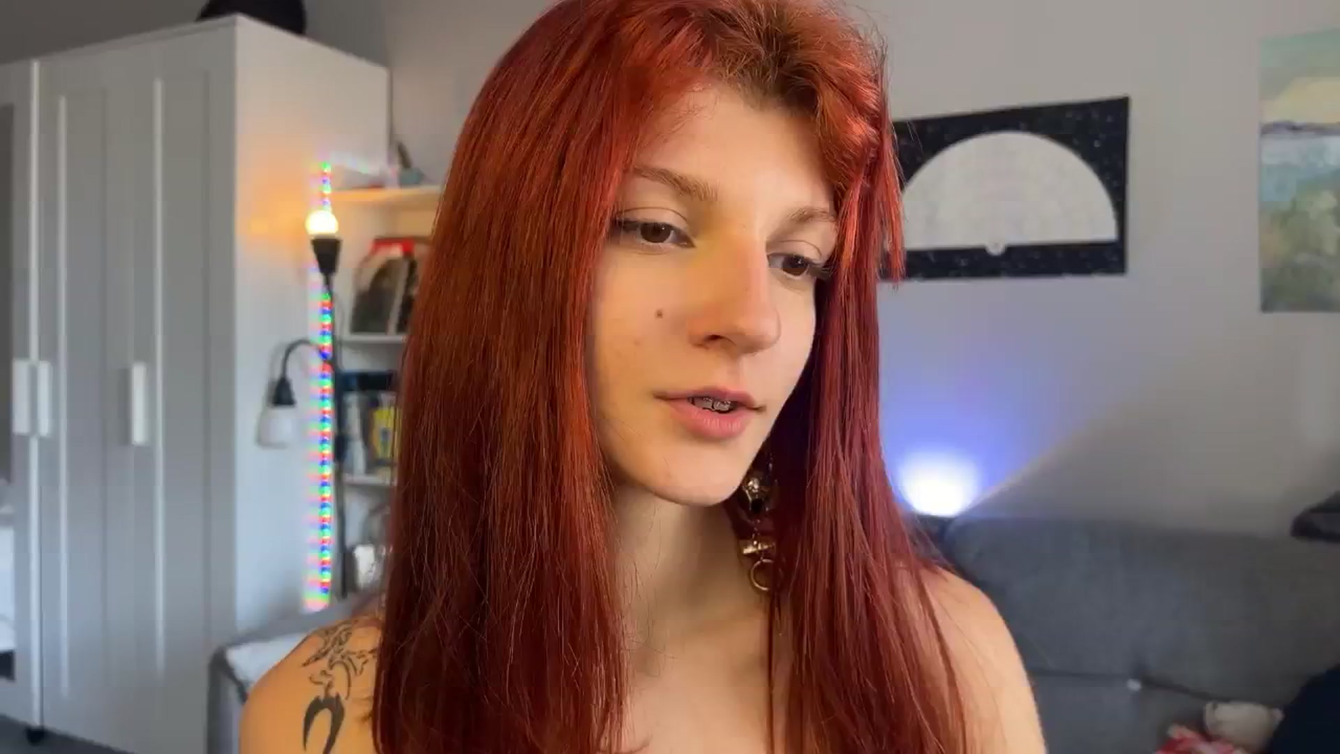 Gallery image thumbnail from BellaCute__'s myfreecams stream on, 08/31/2024, 12:14 image 6 of 20